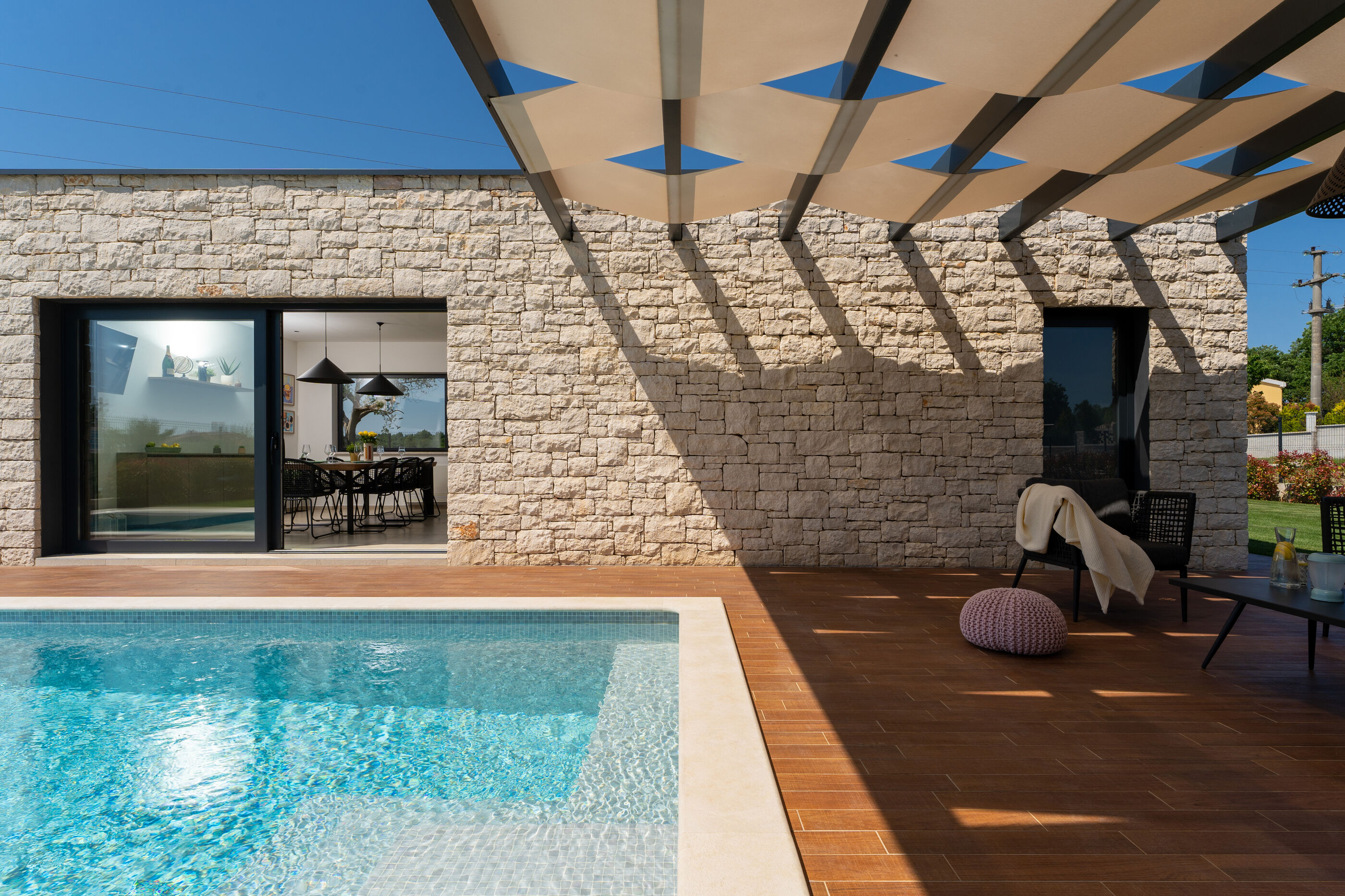 Villa Ansi Exclusive 87523-K1