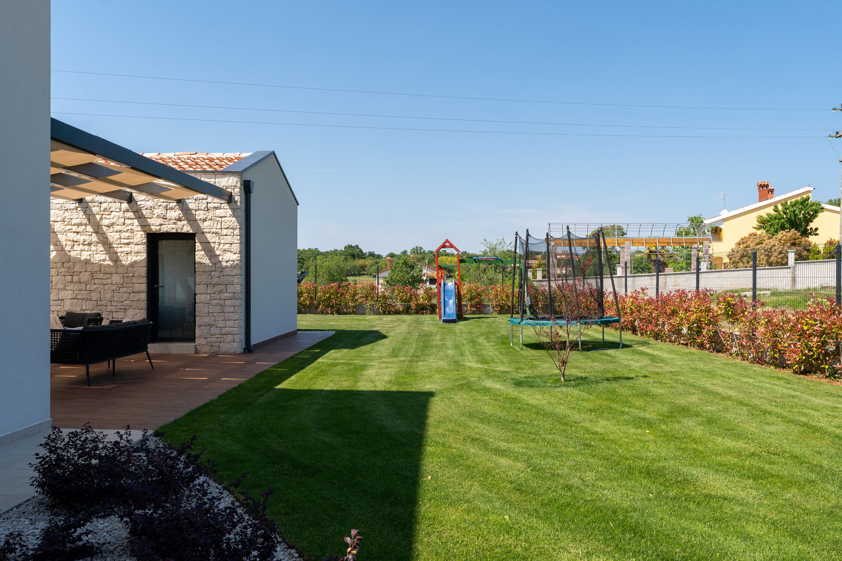 Villa Ansi Exclusive 87523-K1