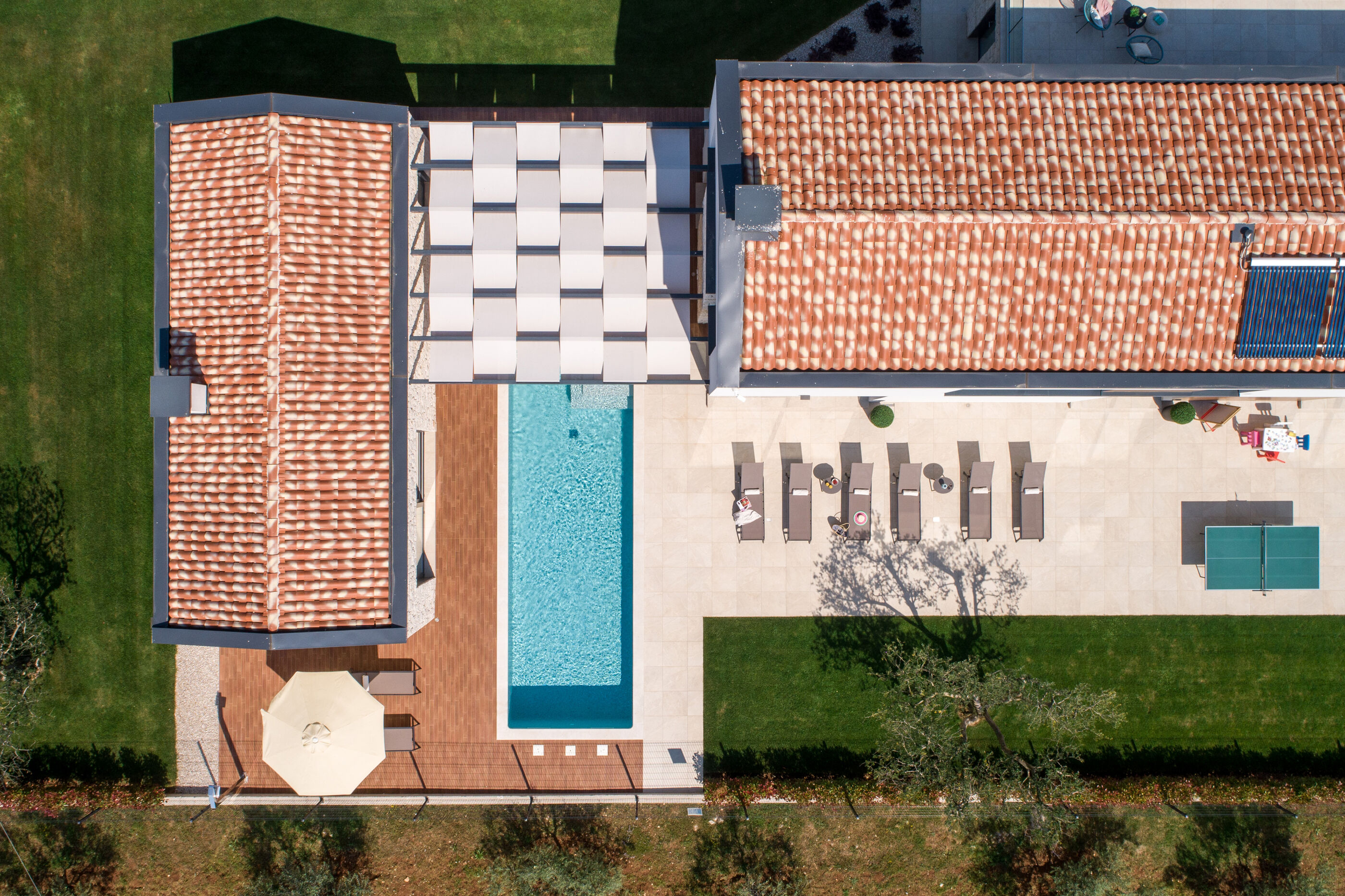 Villa Ansi Exclusive 87523-K1