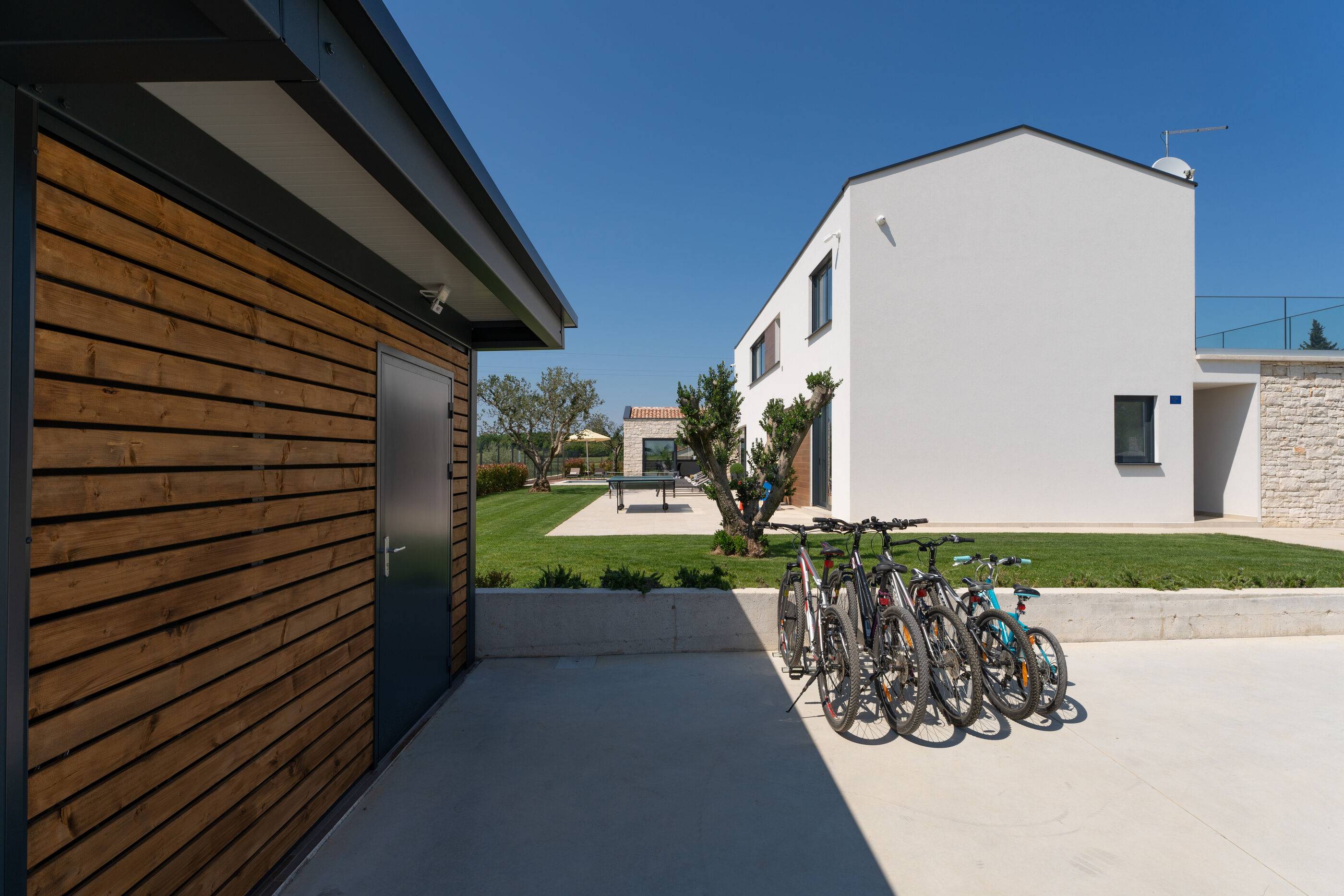 Villa Ansi Exclusive 87523-K1