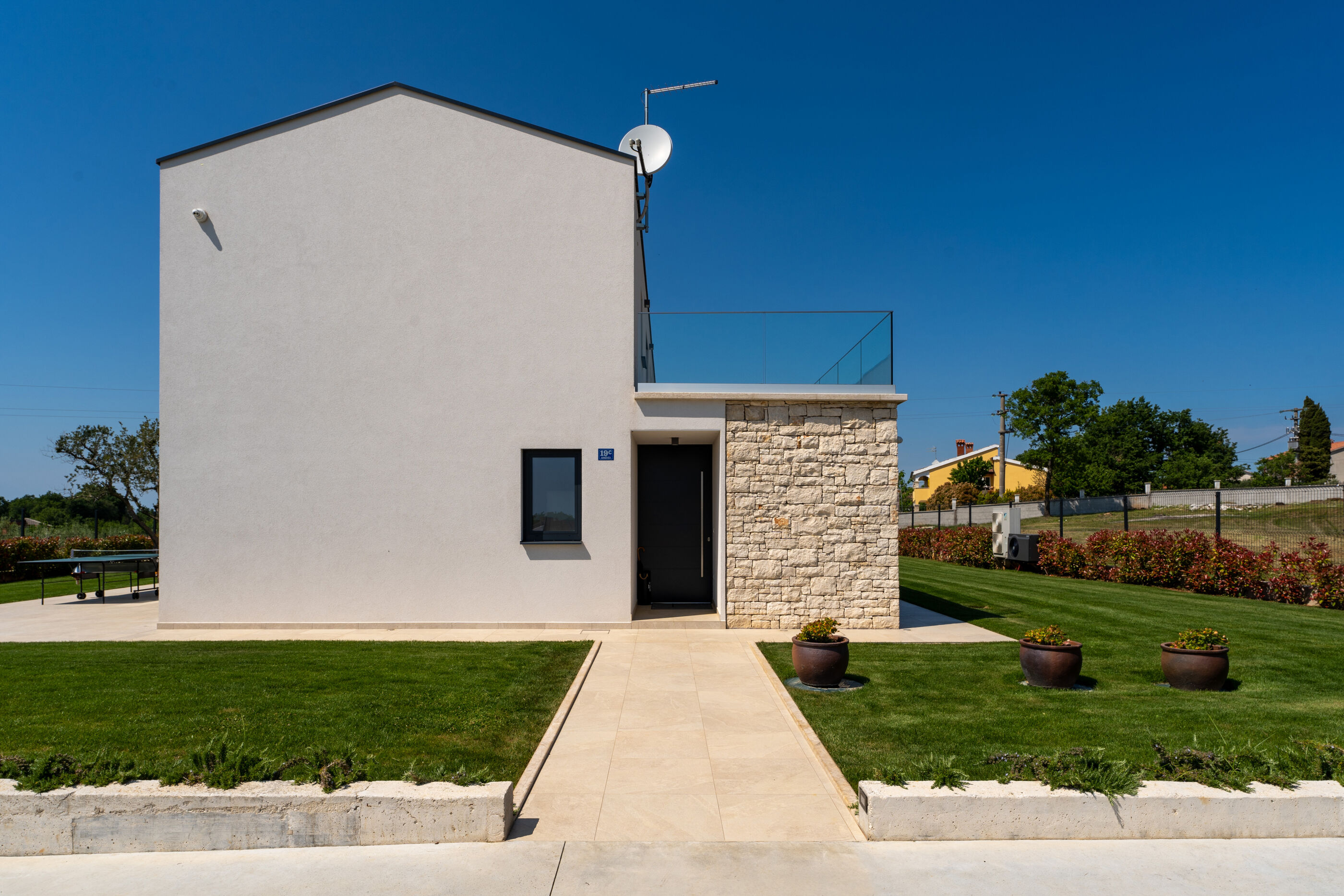 Villa Ansi Exclusive 87523-K1