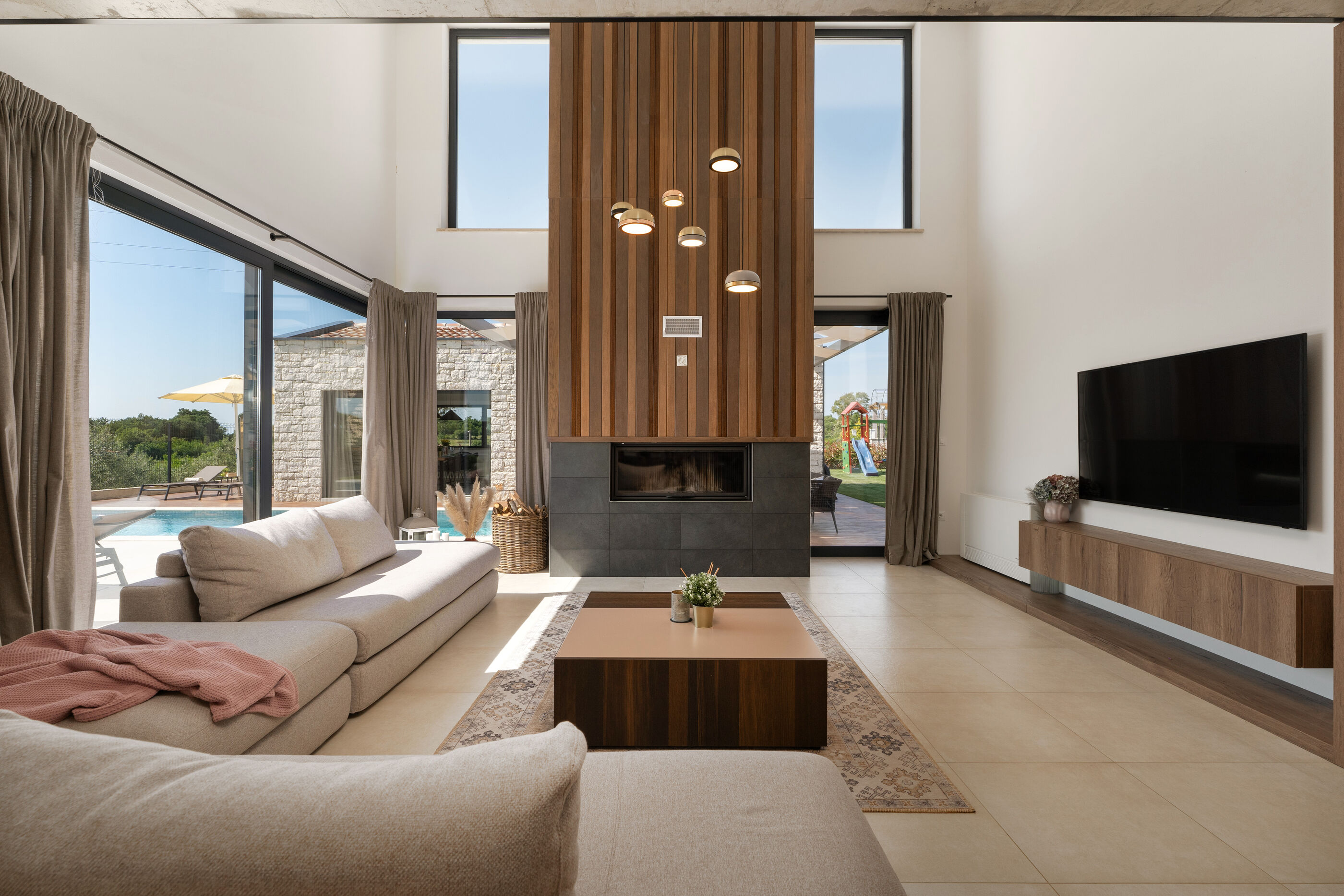 Villa Ansi Exclusive 87523-K1