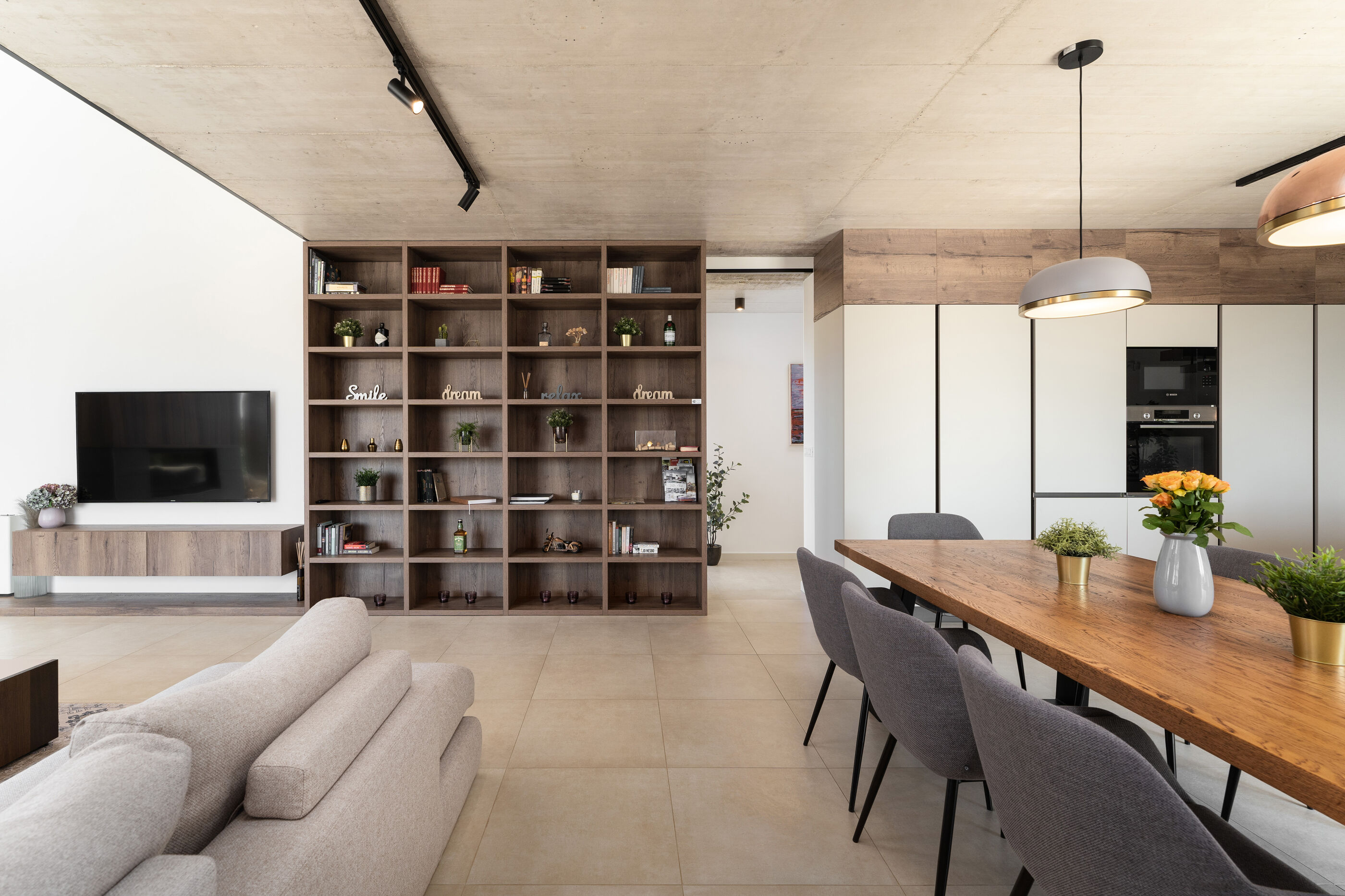 Villa Ansi Exclusive 87523-K1