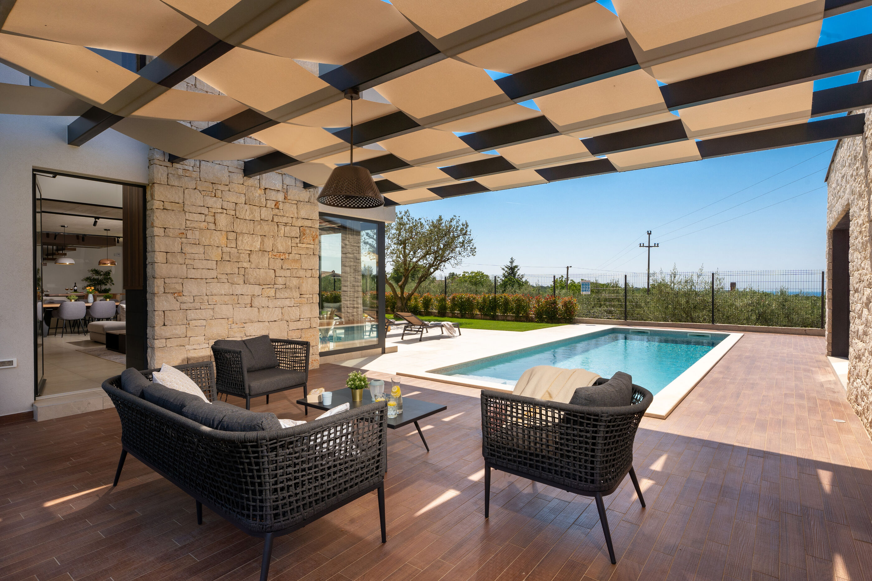 Villa Ansi Exclusive 87523-K1
