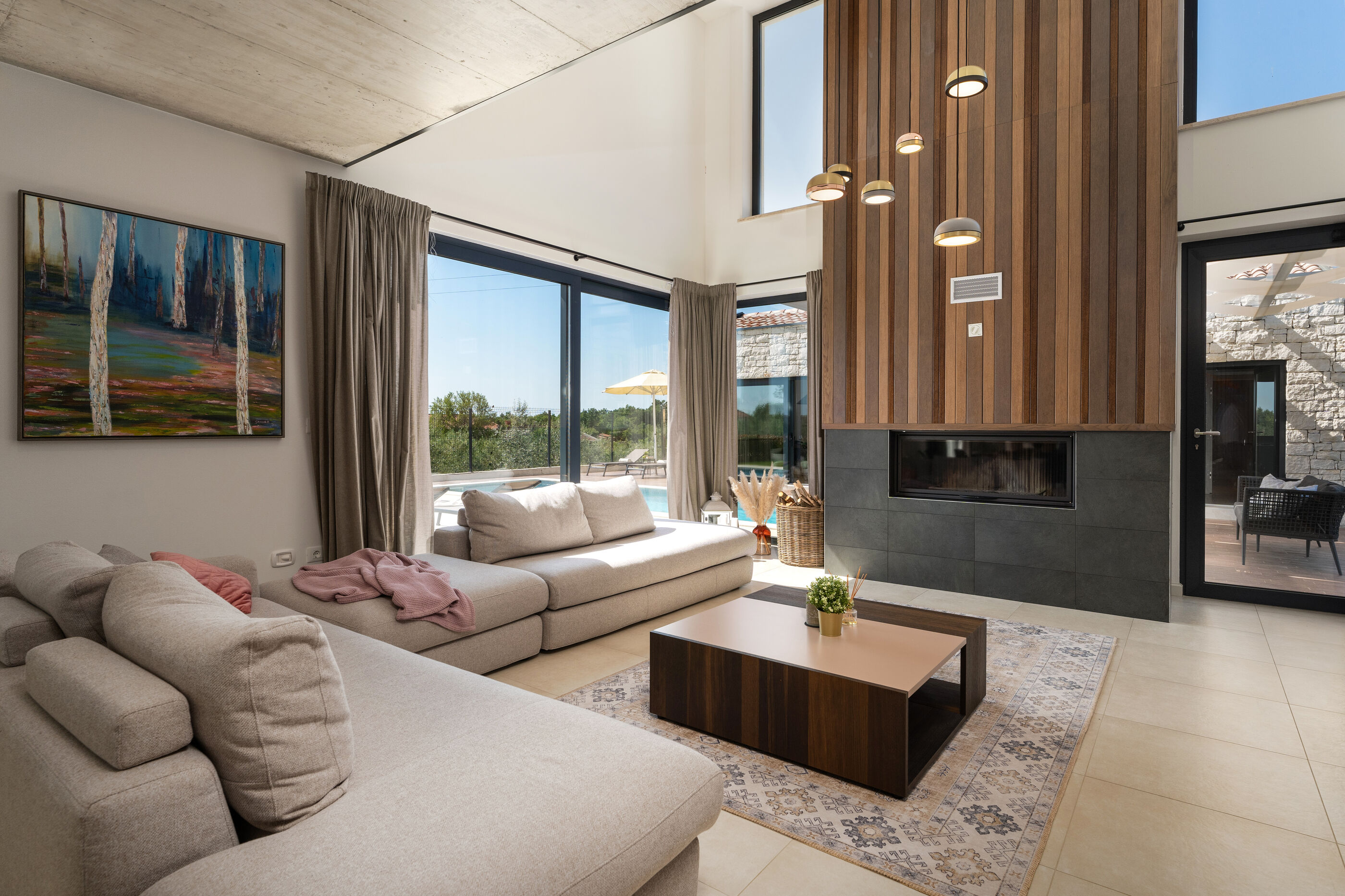 Villa Ansi Exclusive 87523-K1