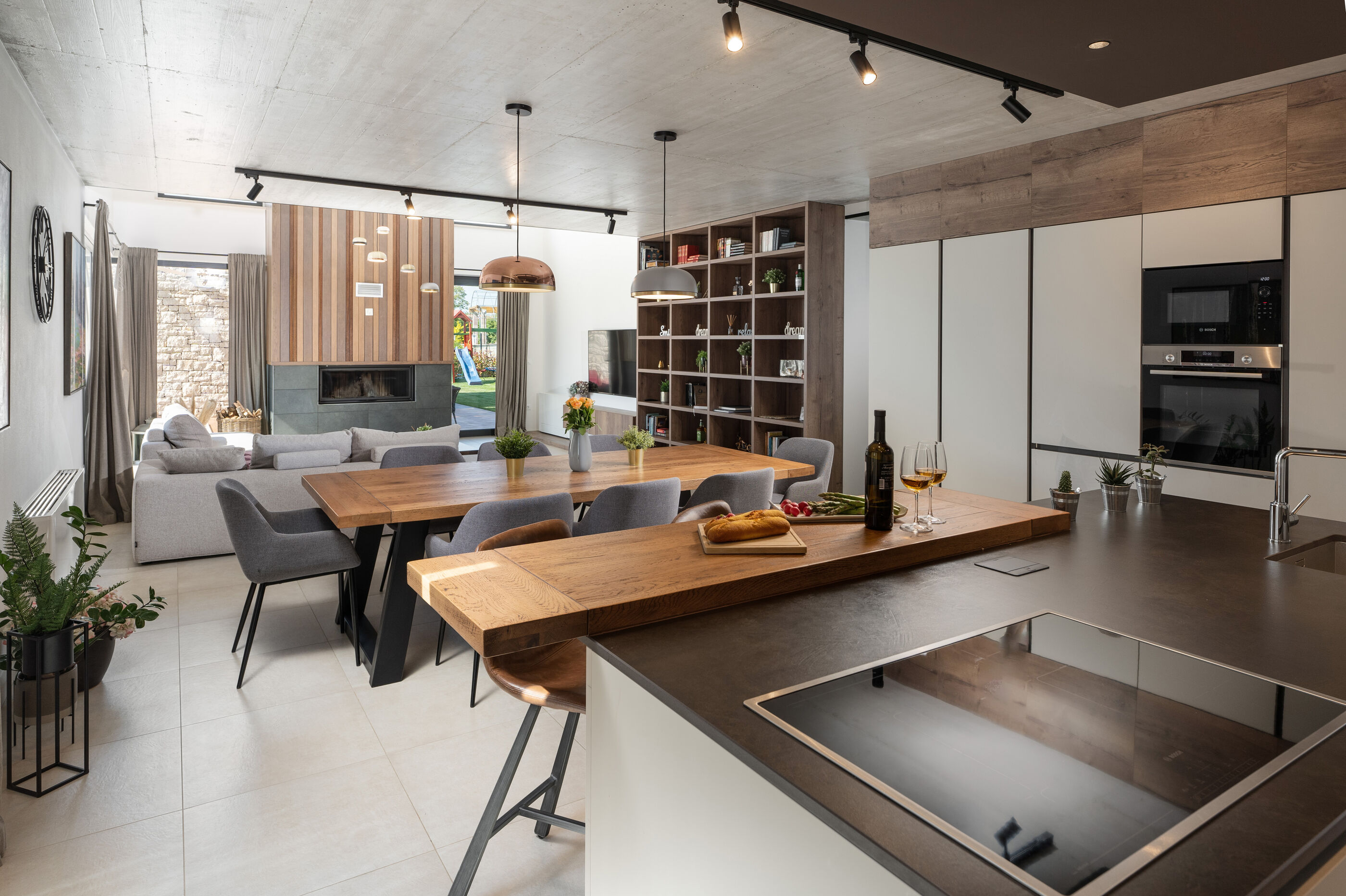 Villa Ansi Exclusive 87523-K1