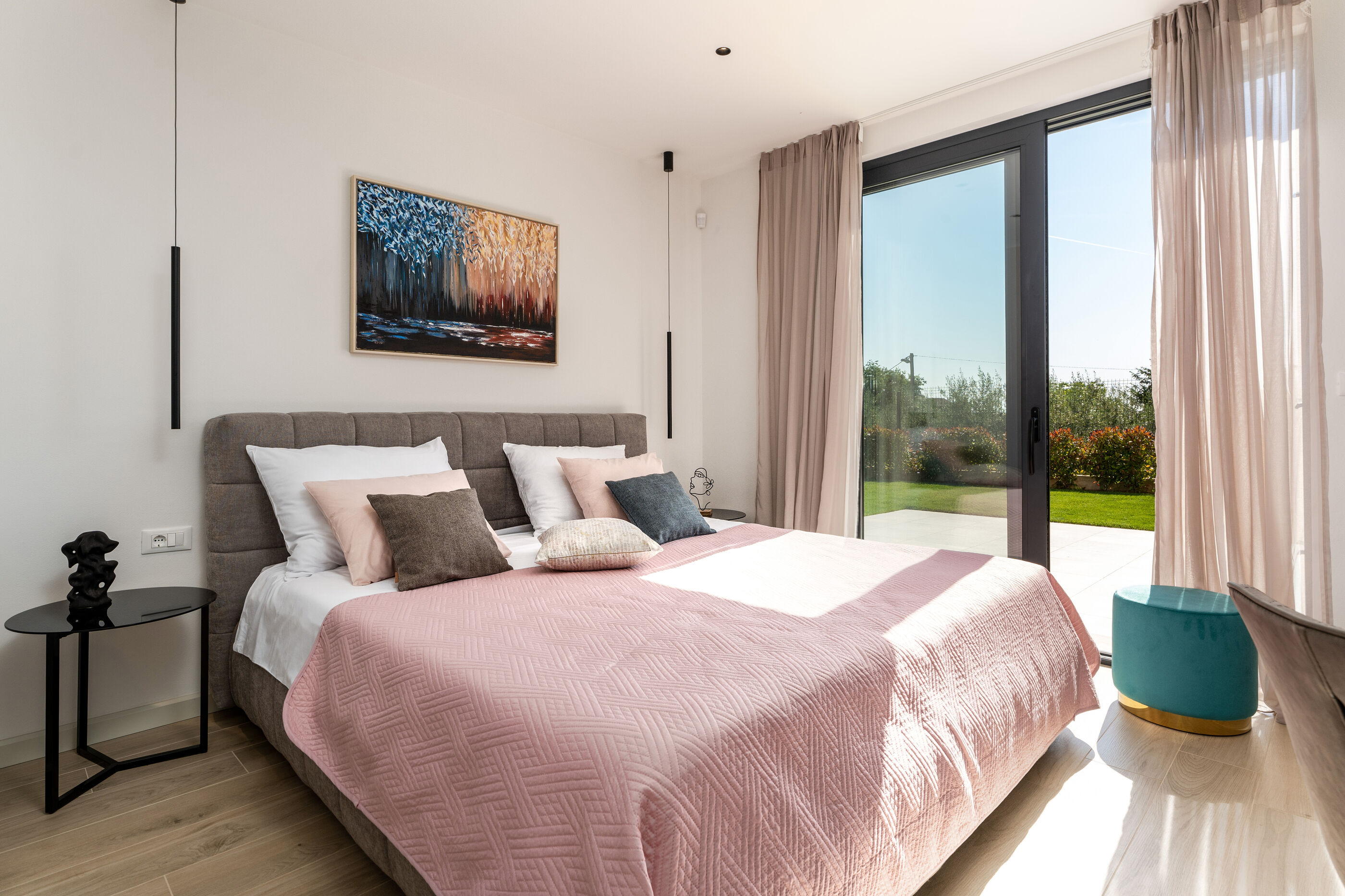 Villa Ansi Exclusive 87523-K1