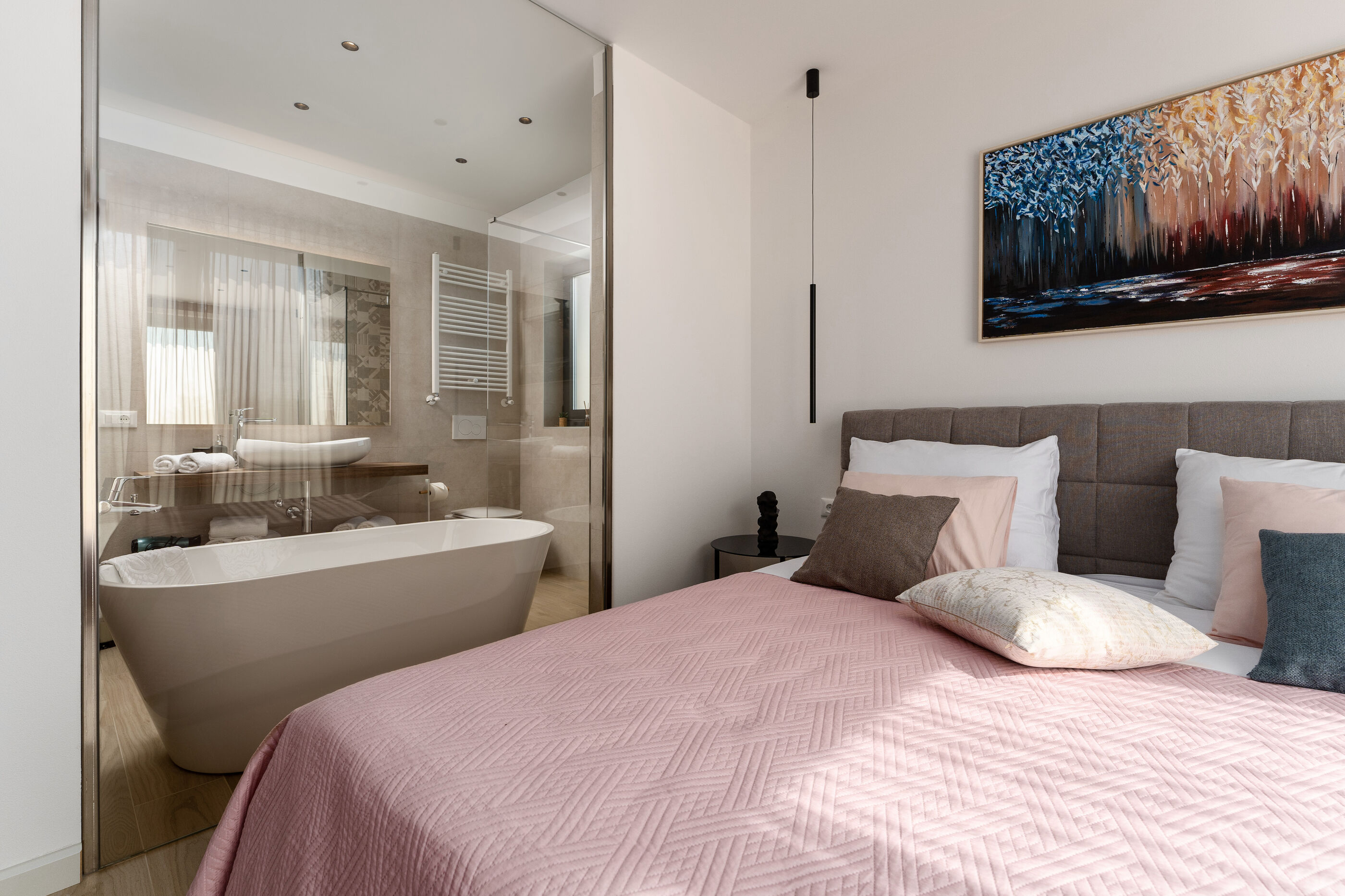 Villa Ansi Exclusive 87523-K1