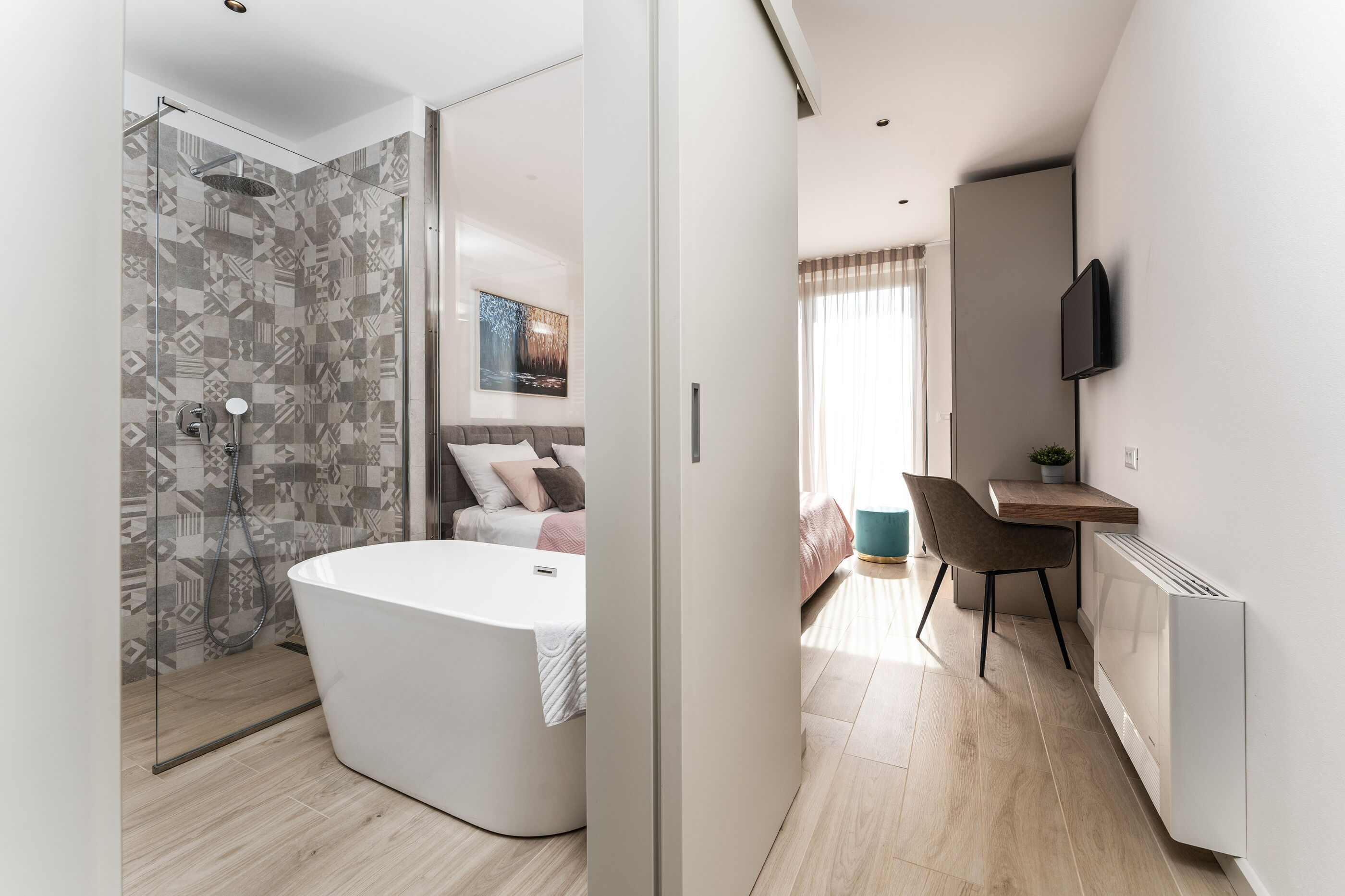 Villa Ansi Exclusive 87523-K1