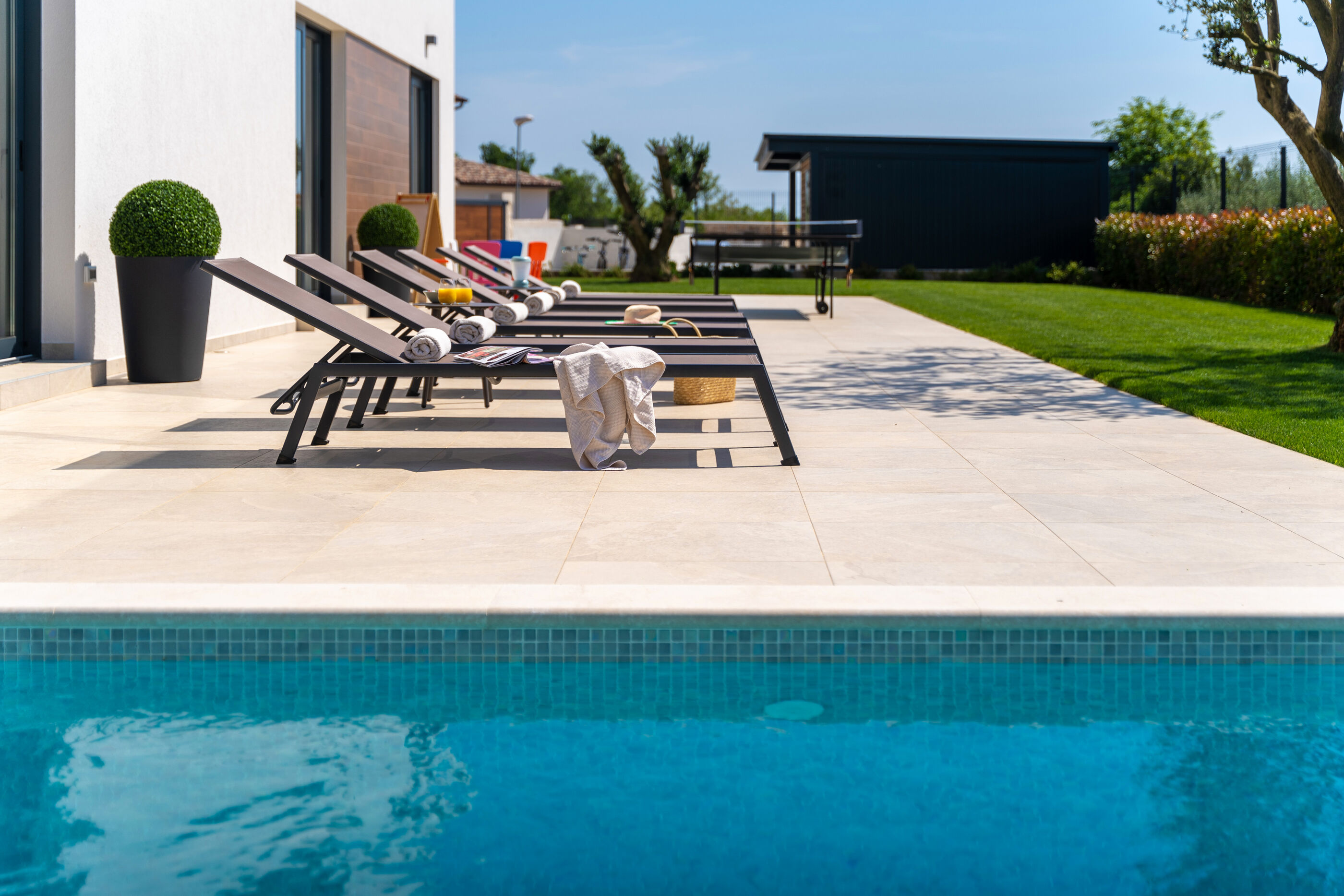 Villa Ansi Exclusive 87523-K1