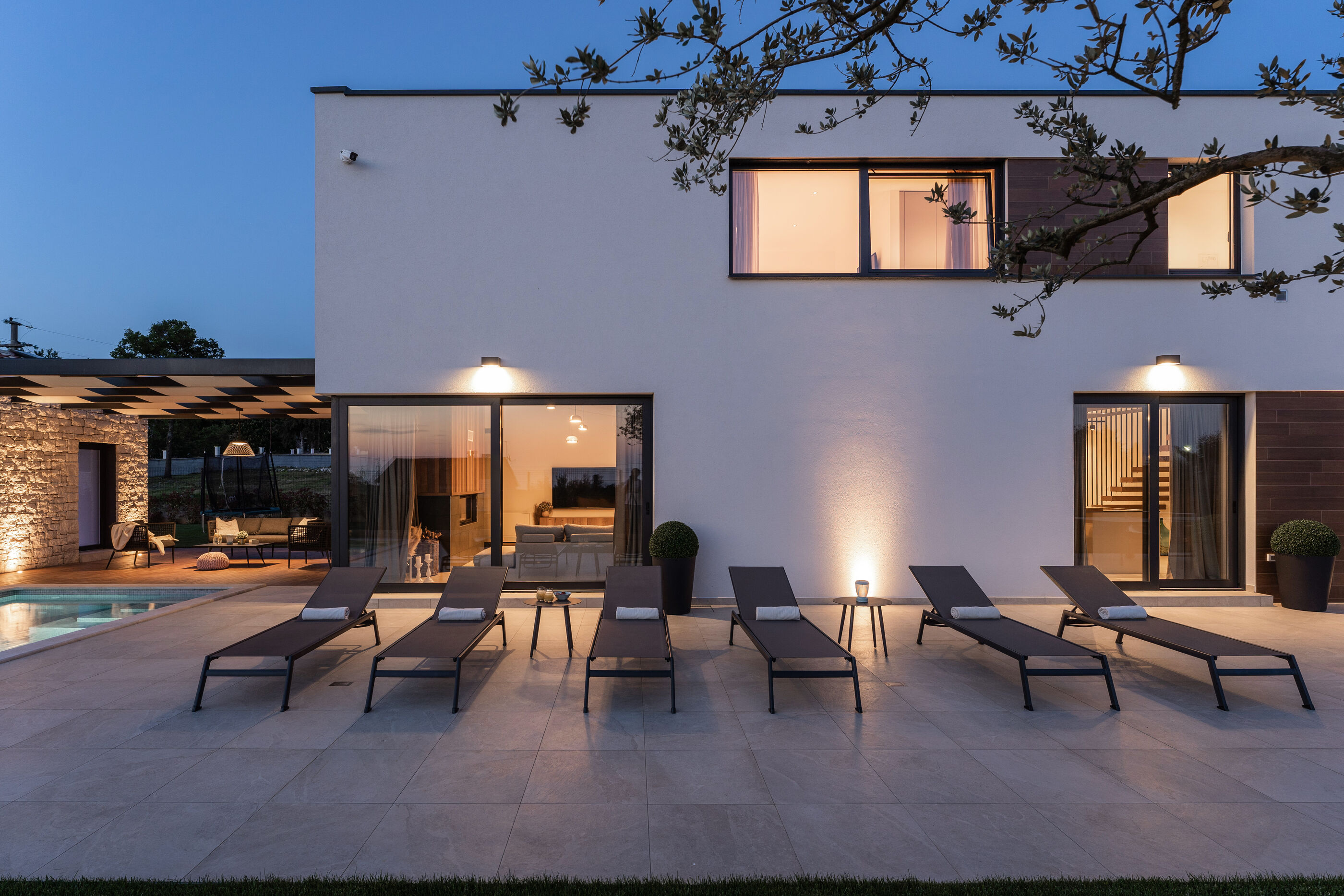 Villa Ansi Exclusive 87523-K1