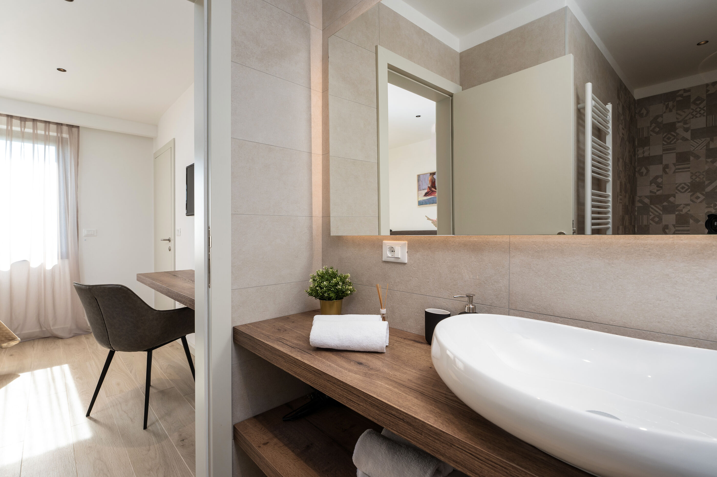 Villa Ansi Exclusive 87523-K1