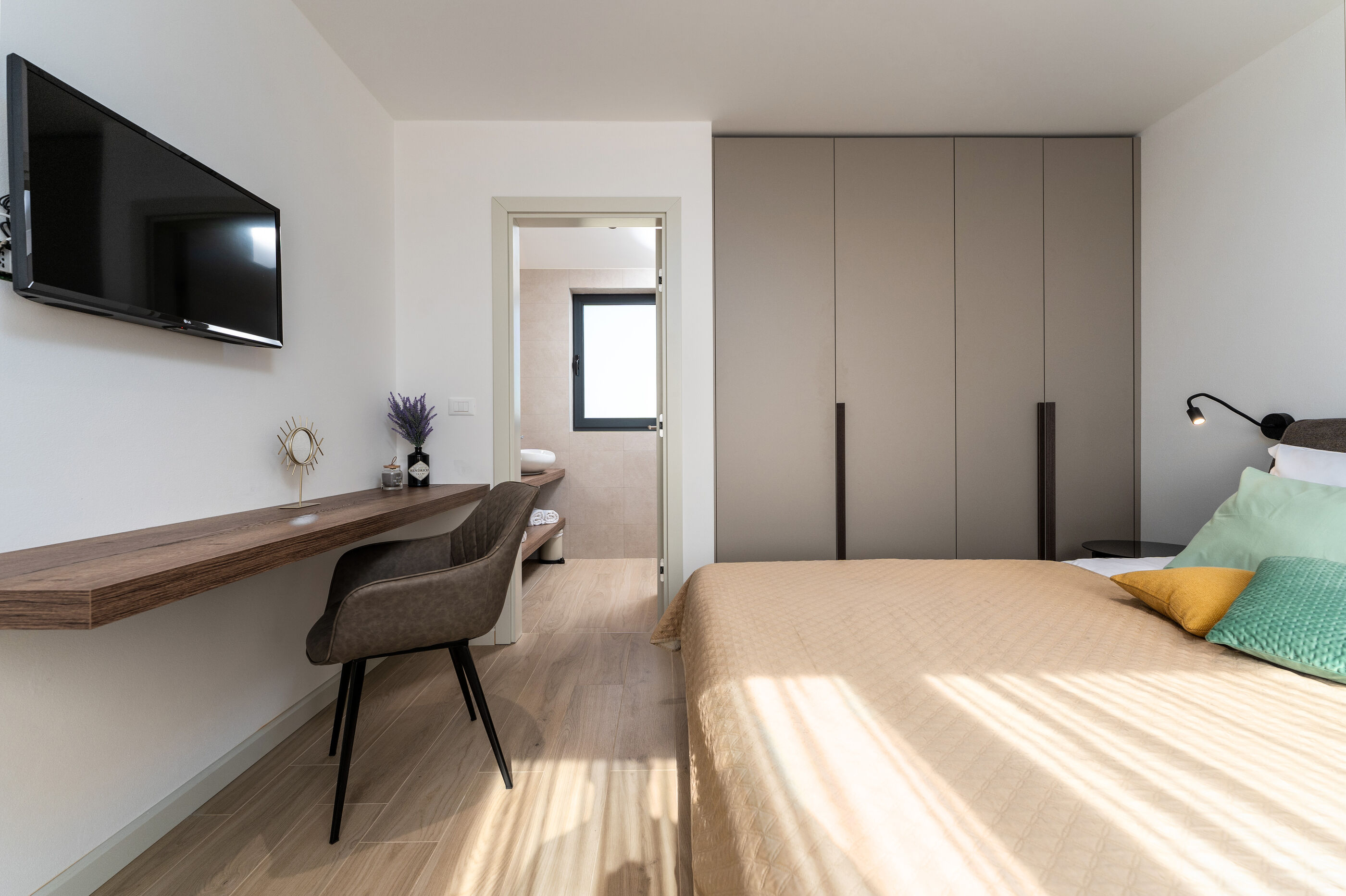 Villa Ansi Exclusive 87523-K1