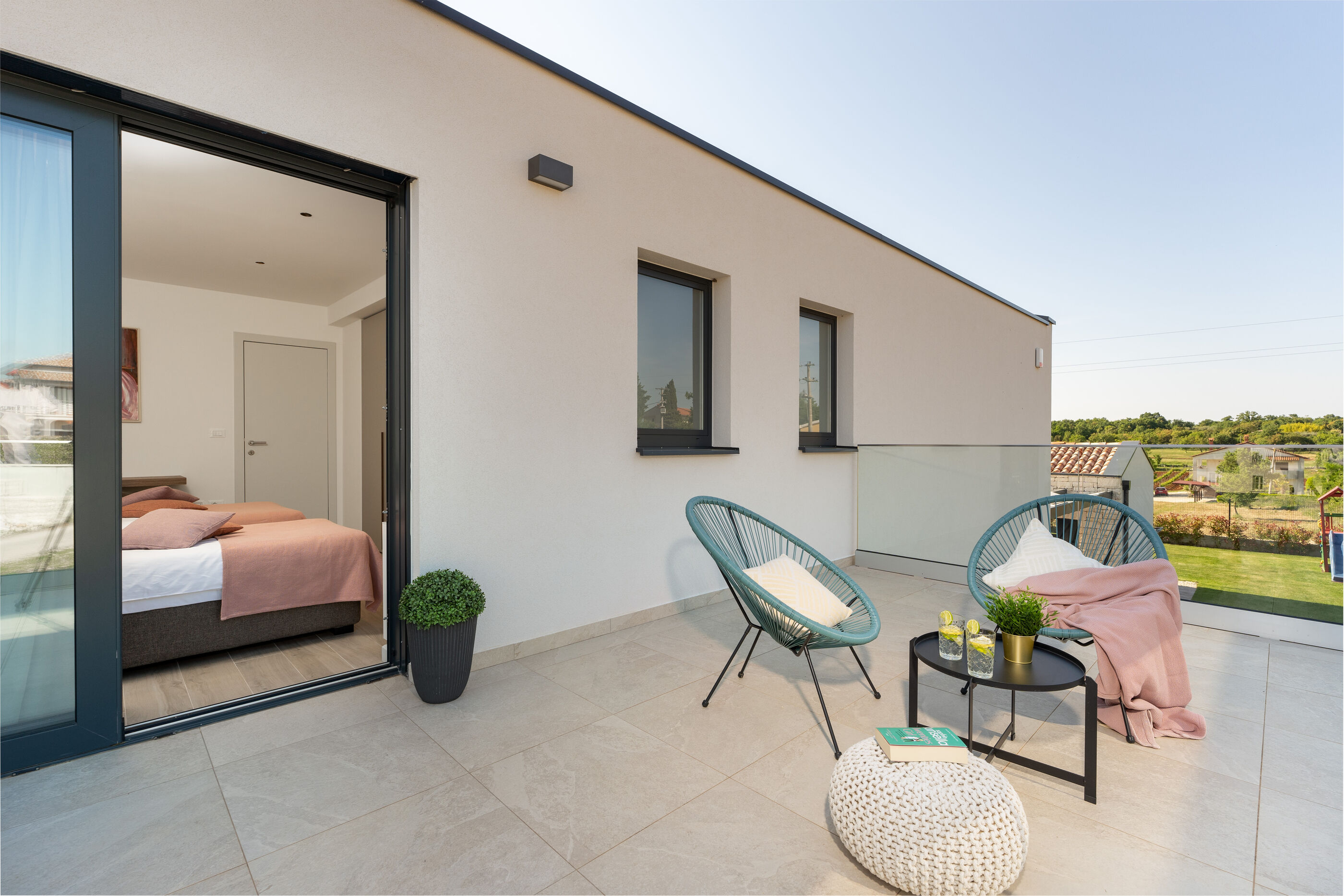 Villa Ansi Exclusive 87523-K1