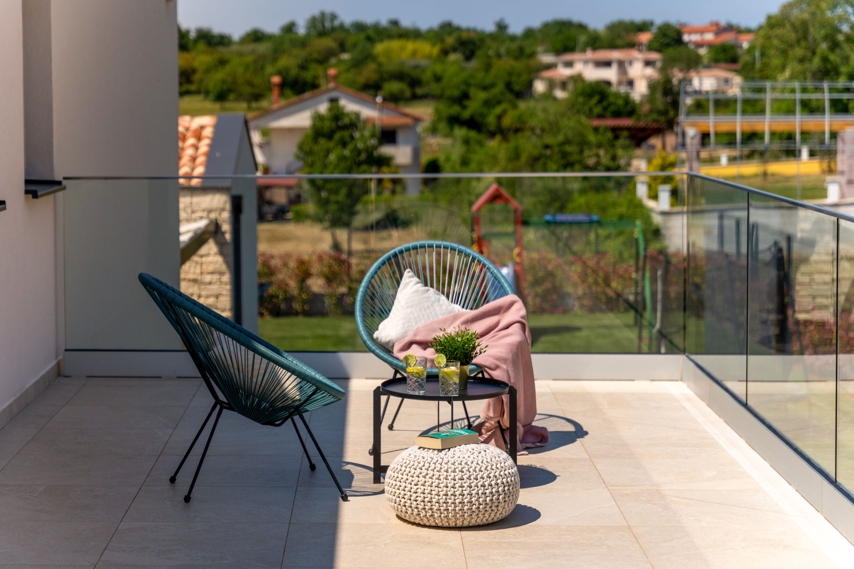 Villa Ansi Exclusive 87523-K1