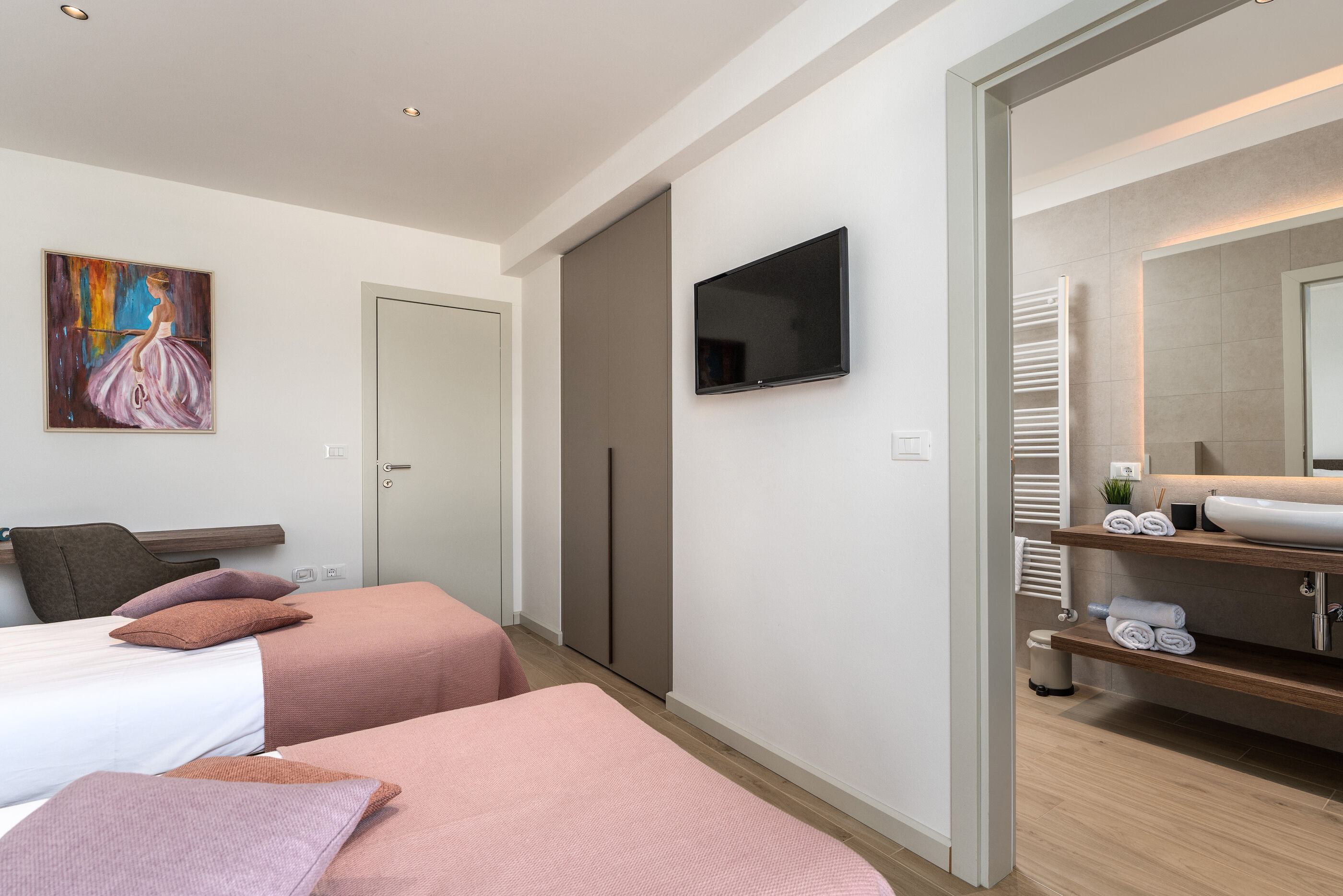 Villa Ansi Exclusive 87523-K1