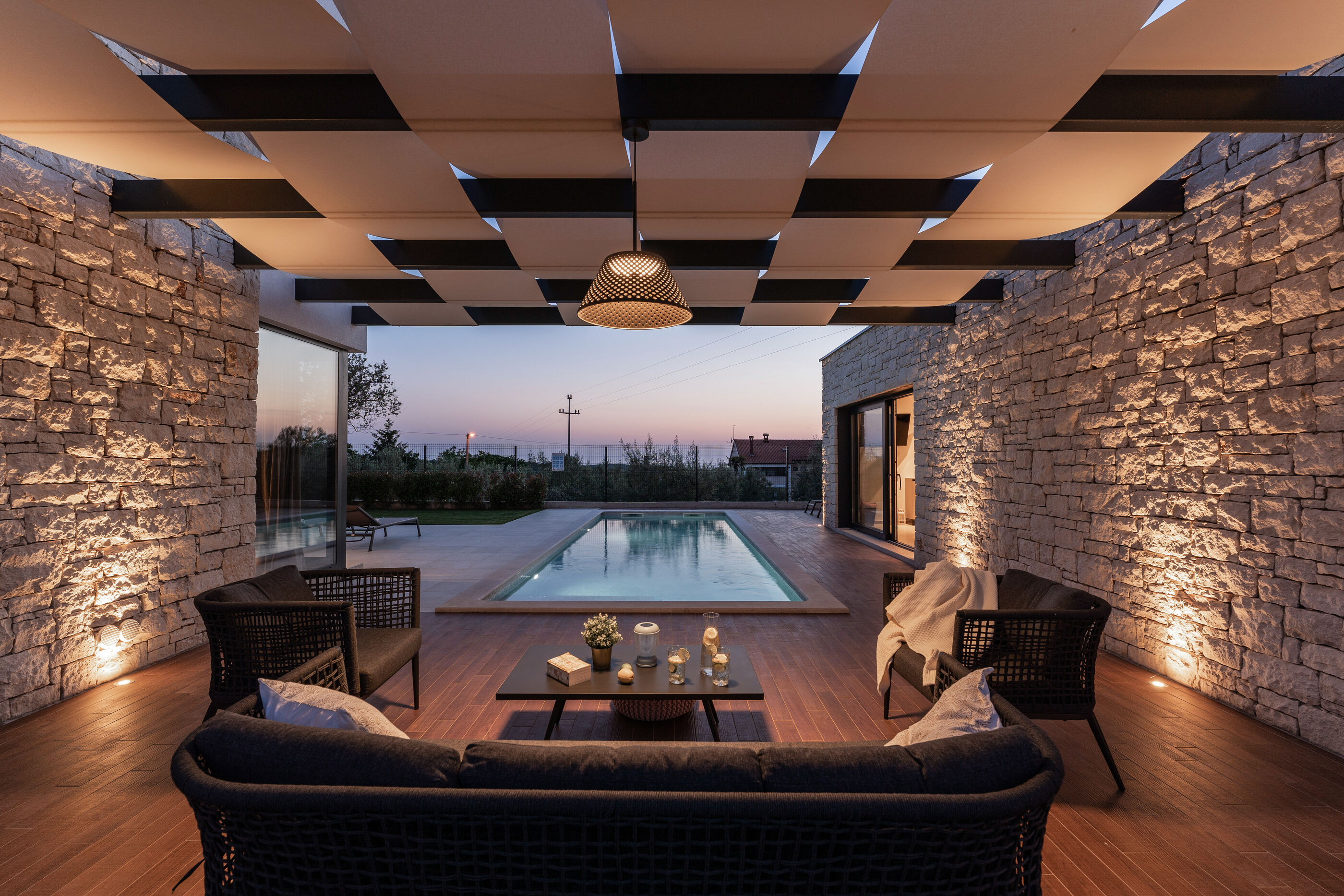 Villa Ansi Exclusive 87523-K1