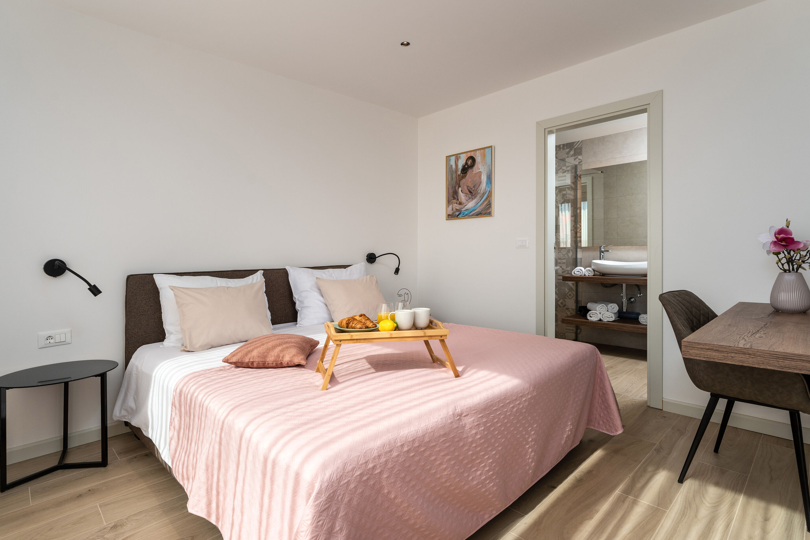 Villa Ansi Exclusive 87523-K1