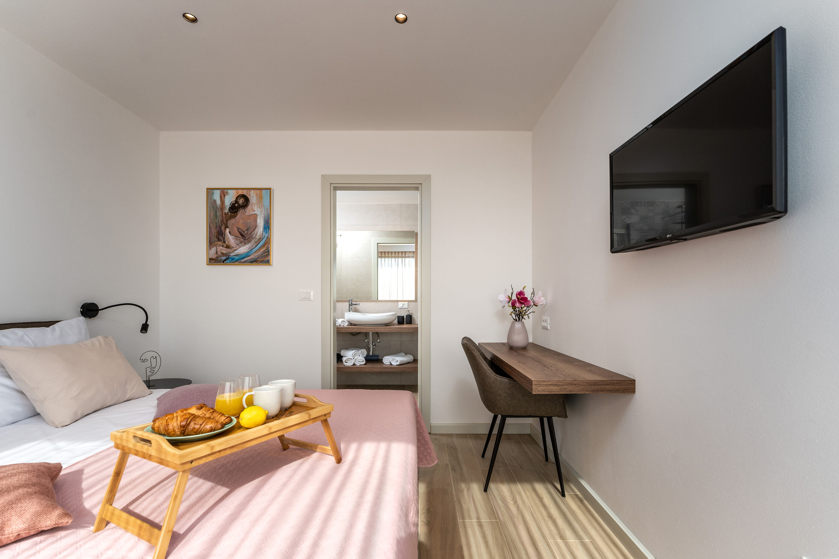 Villa Ansi Exclusive 87523-K1