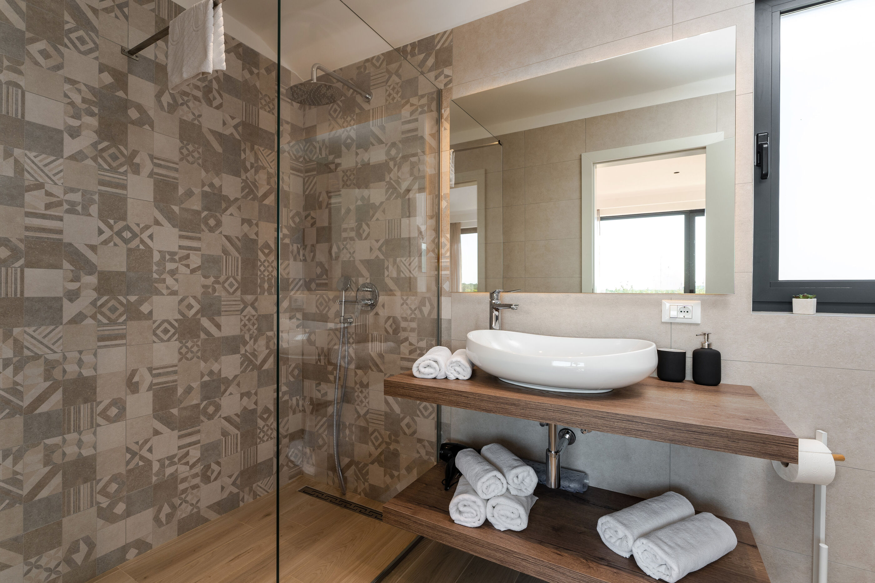 Villa Ansi Exclusive 87523-K1
