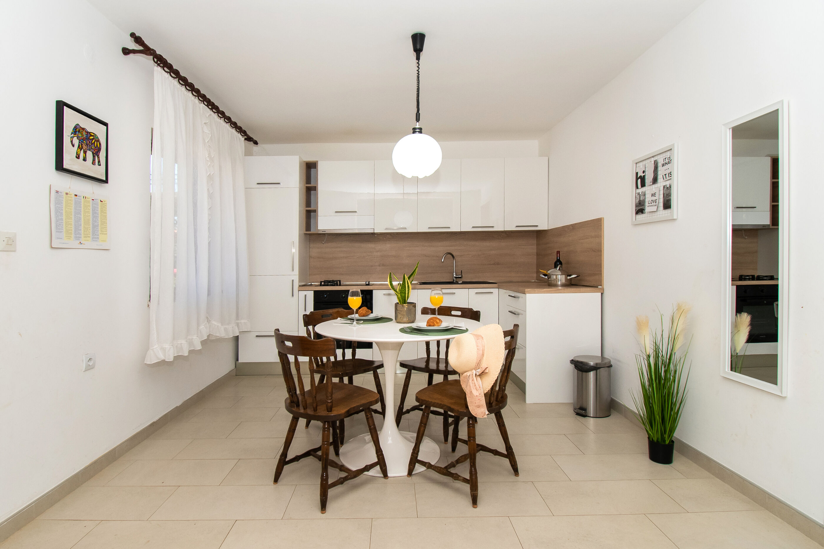 Apartments Vita Niko 85091-A1