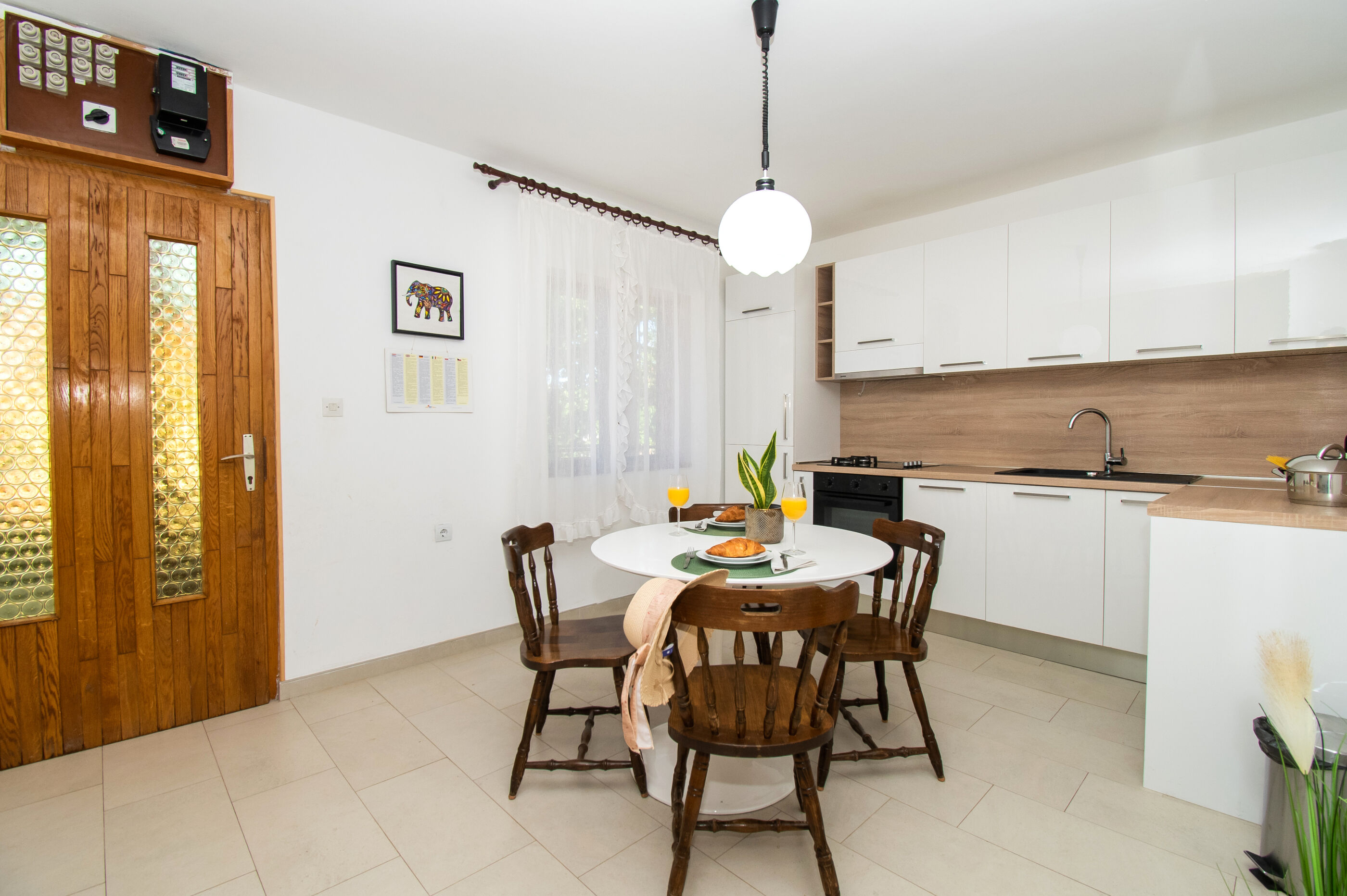 Apartments Vita Niko 85091-A1