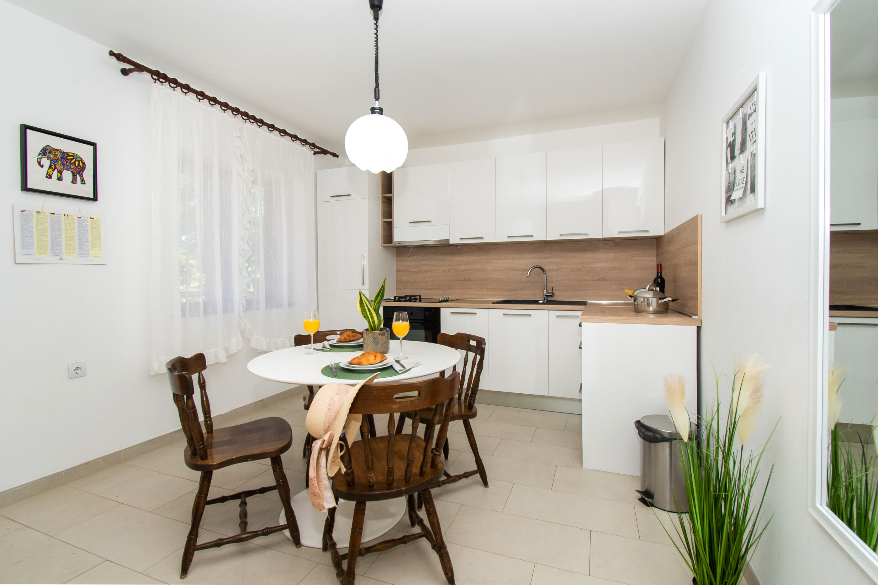 Apartments Vita Niko 85091-A1