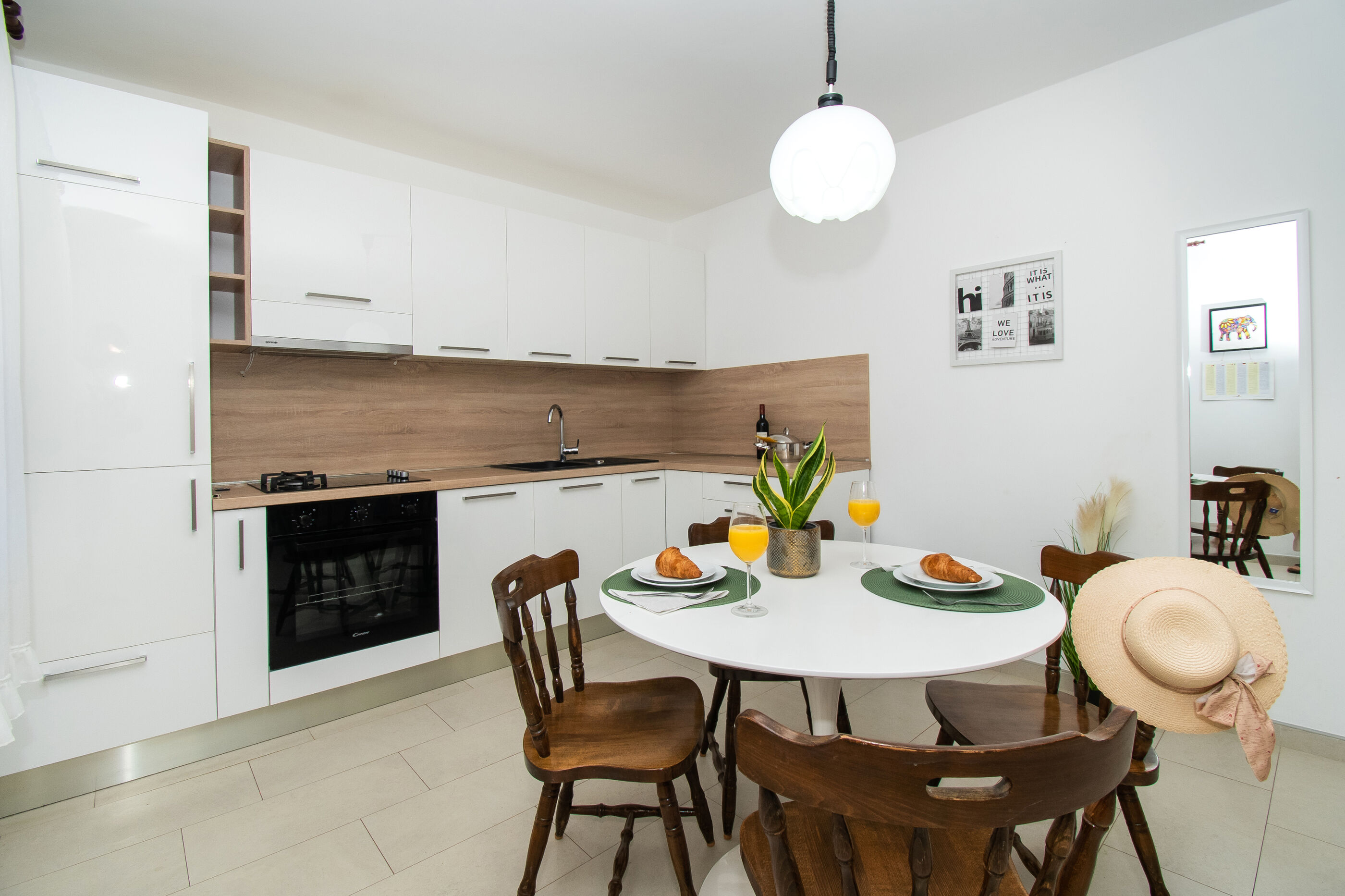 Apartments Vita Niko 85091-A1