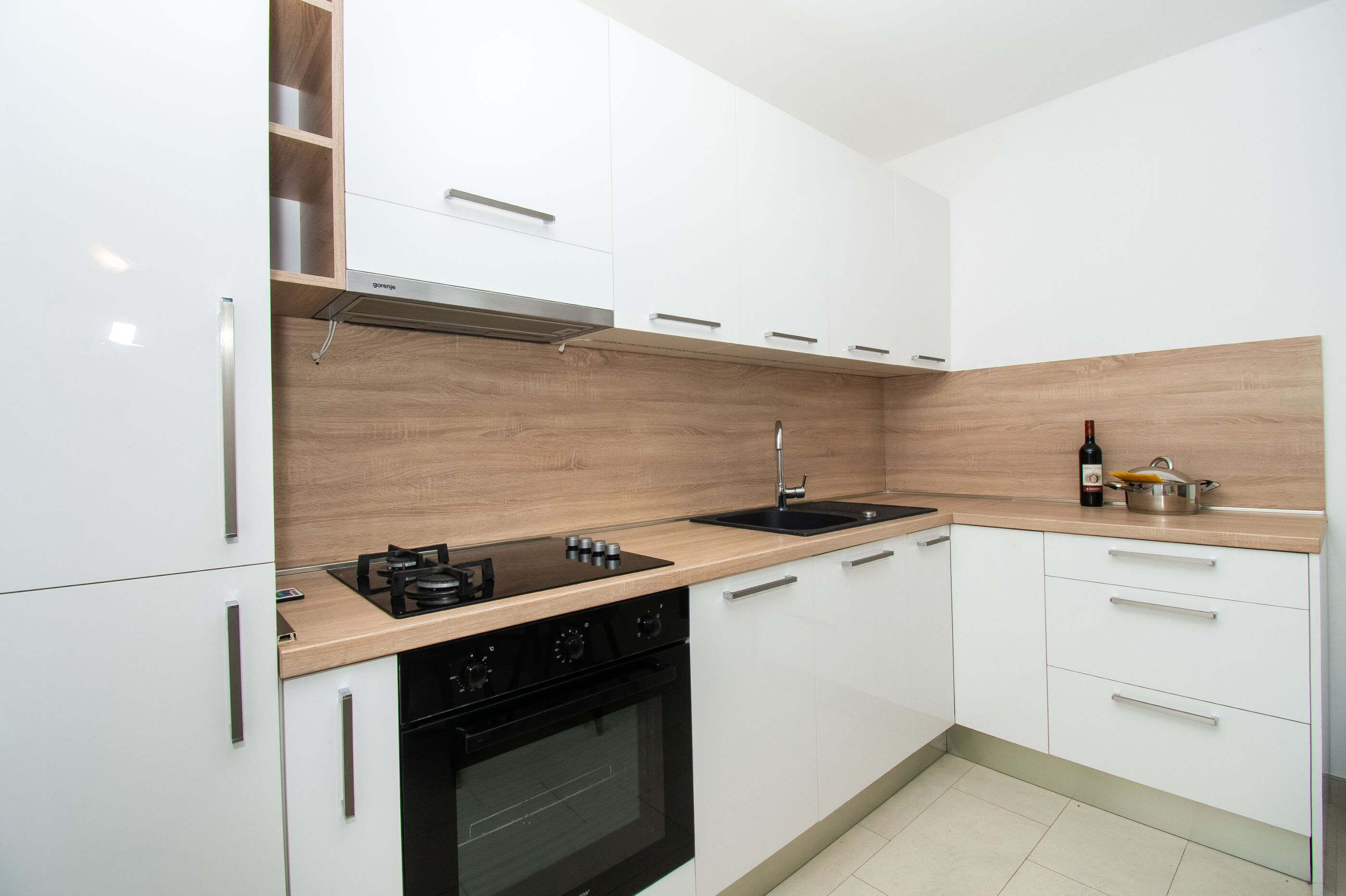 Apartments Vita Niko 85091-A1