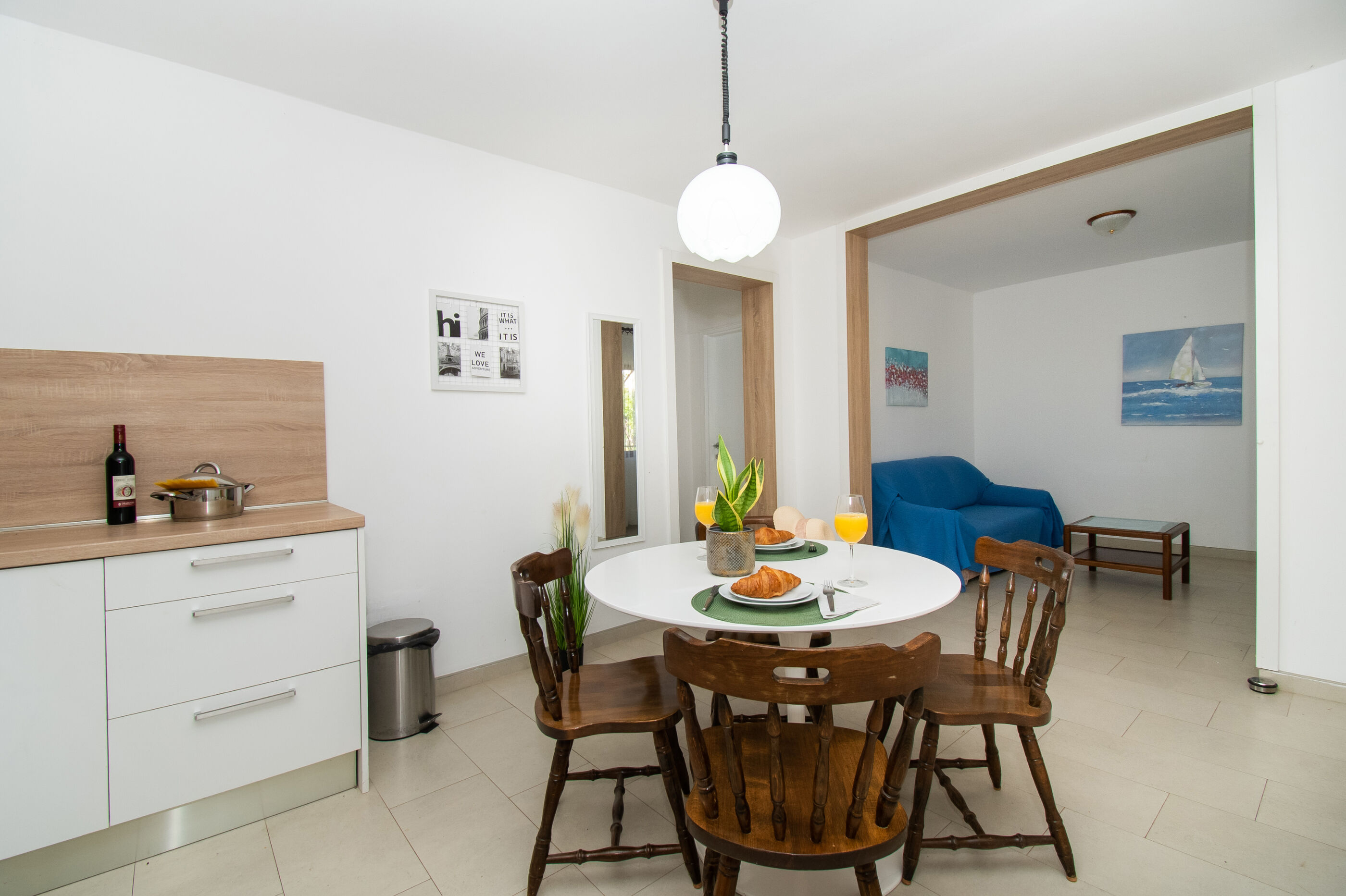 Apartments Vita Niko 85091-A1