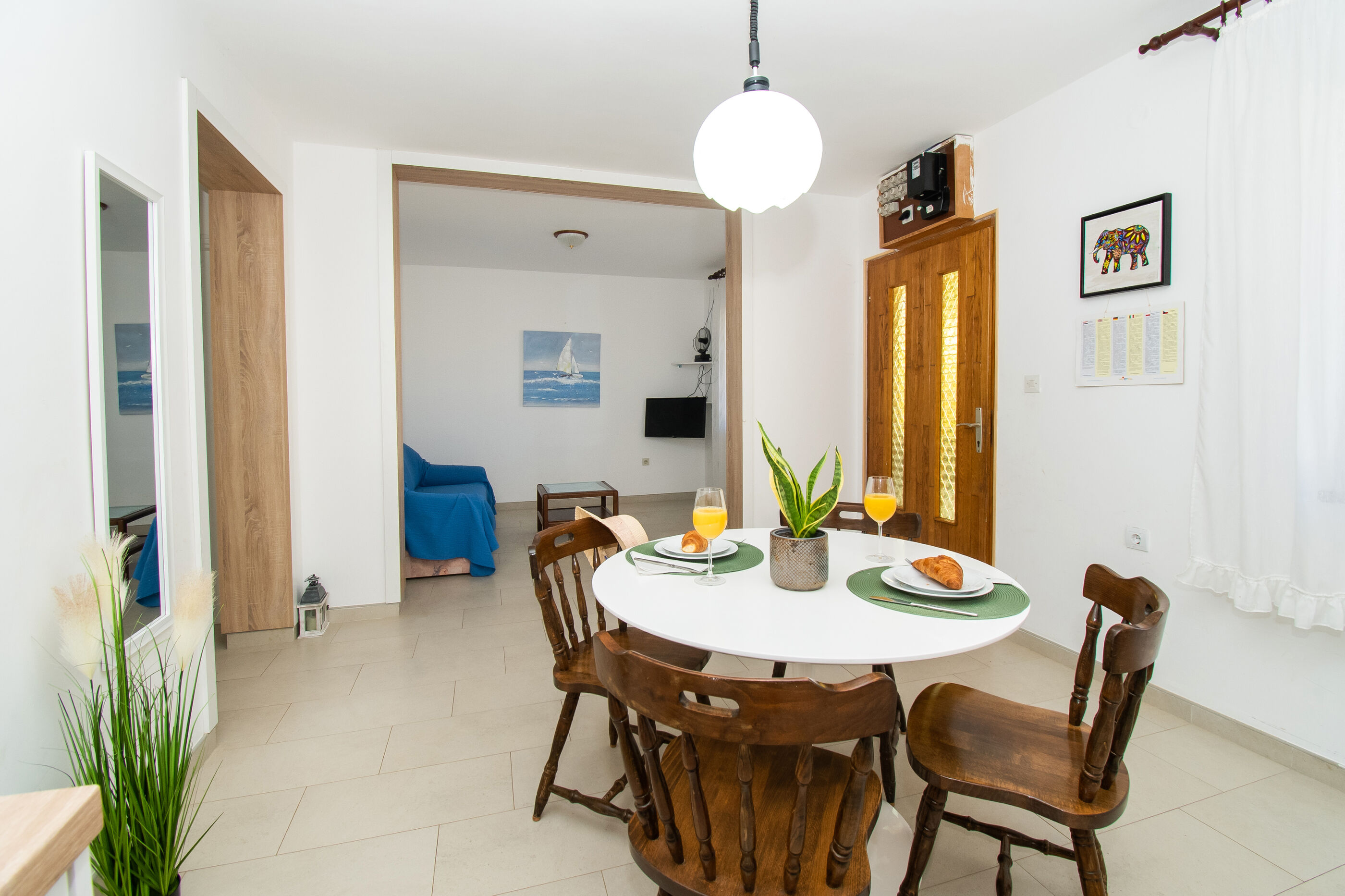 Apartments Vita Niko 85091-A1