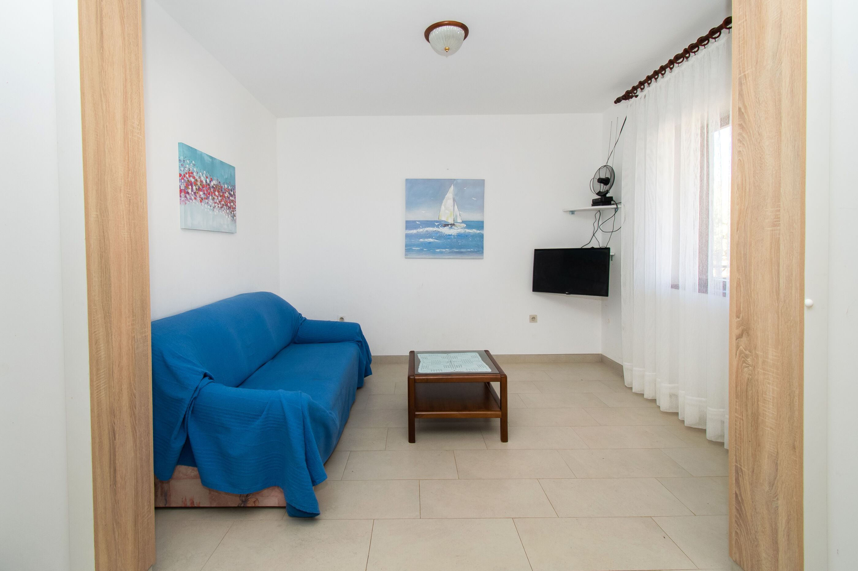 Apartments Vita Niko 85091-A1