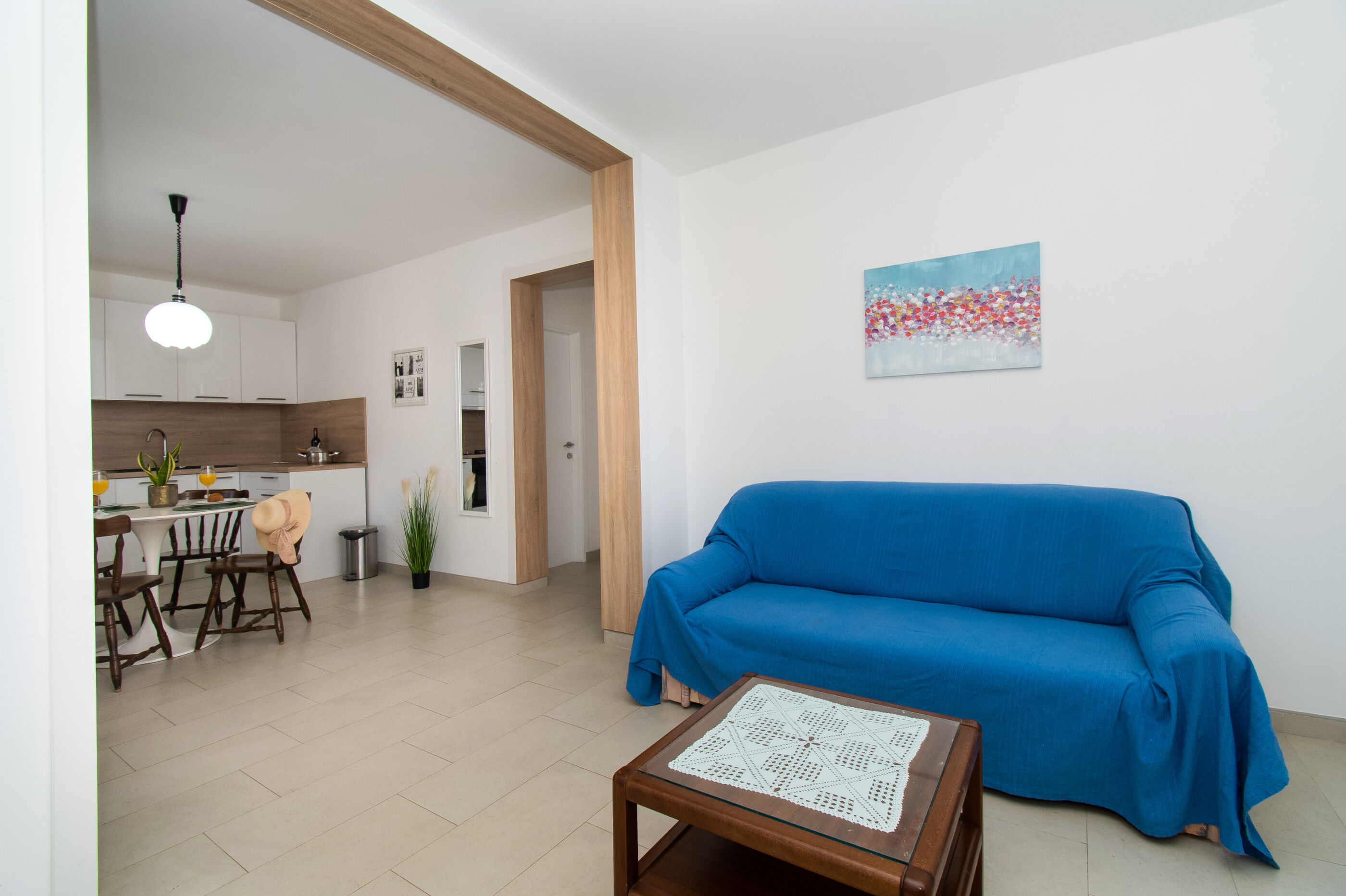 Apartments Vita Niko 85091-A1