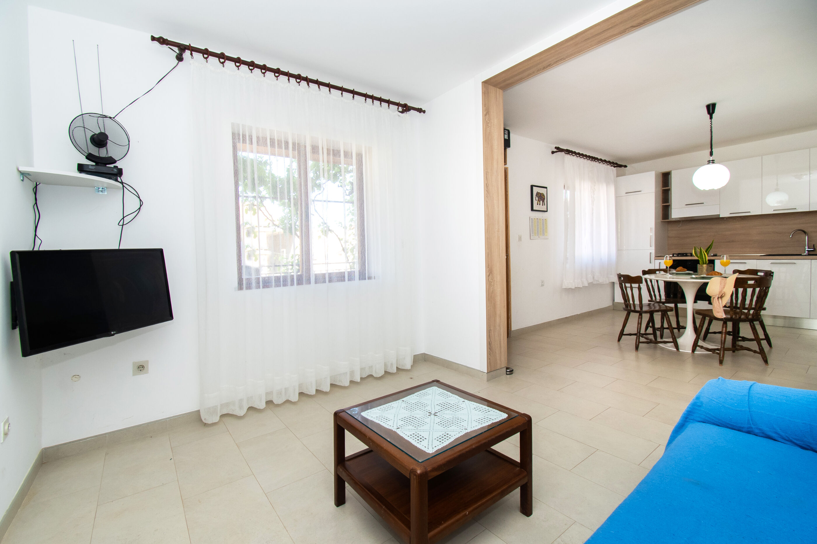 Apartments Vita Niko 85091-A1