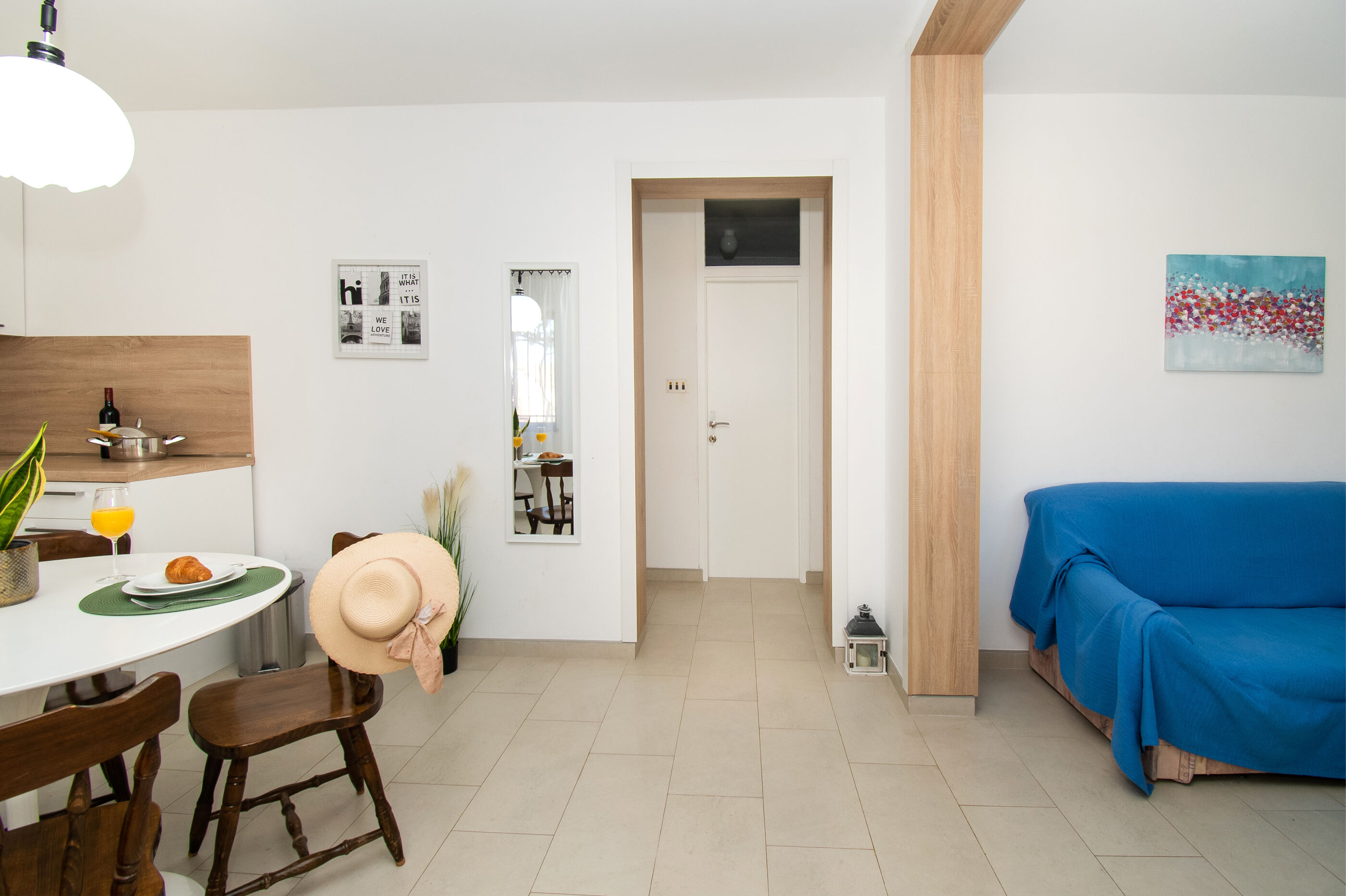 Apartments Vita Niko 85091-A1
