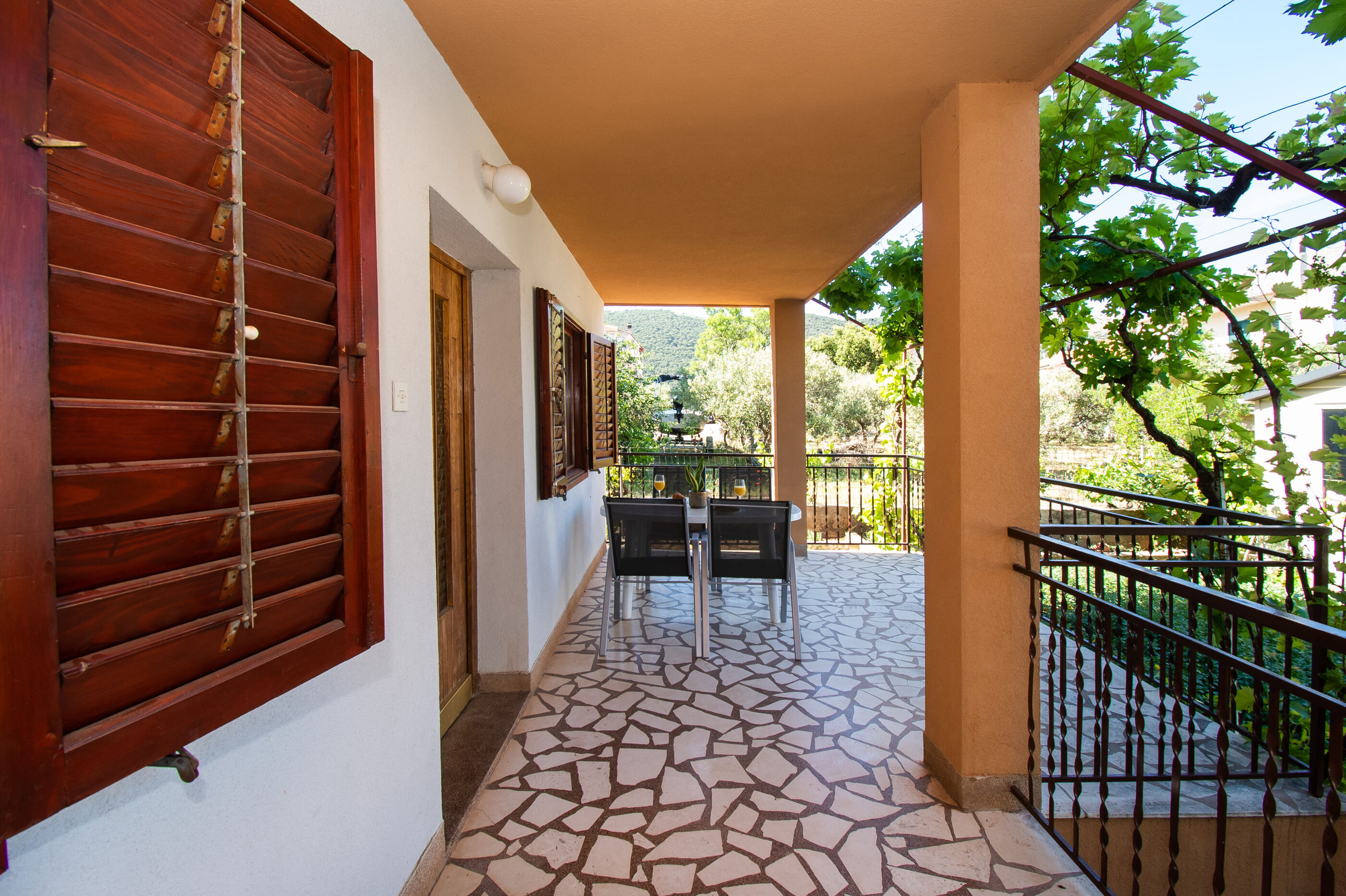 Apartments Vita Niko 85091-A1