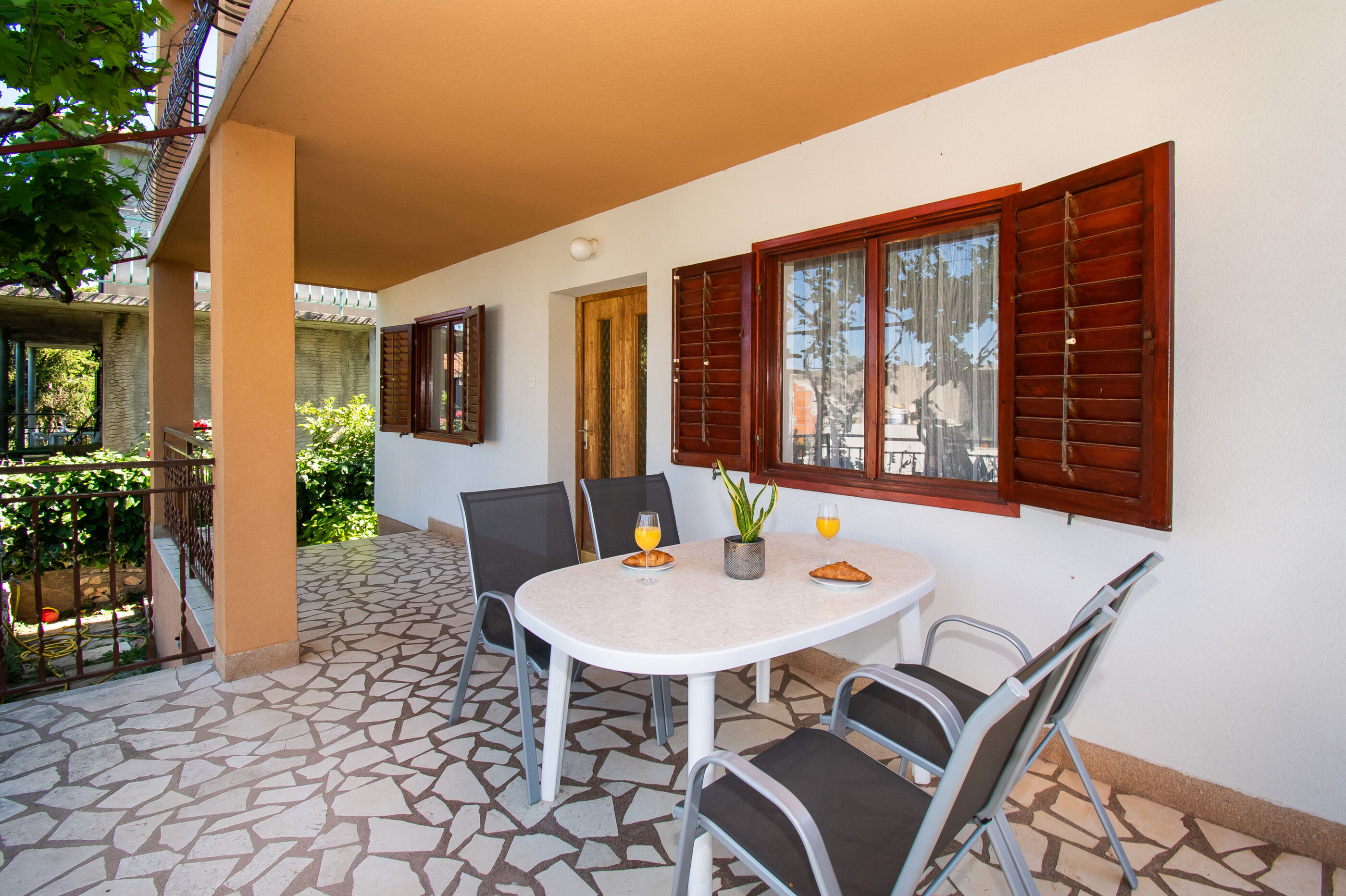 Apartments Vita Niko 85091-A1
