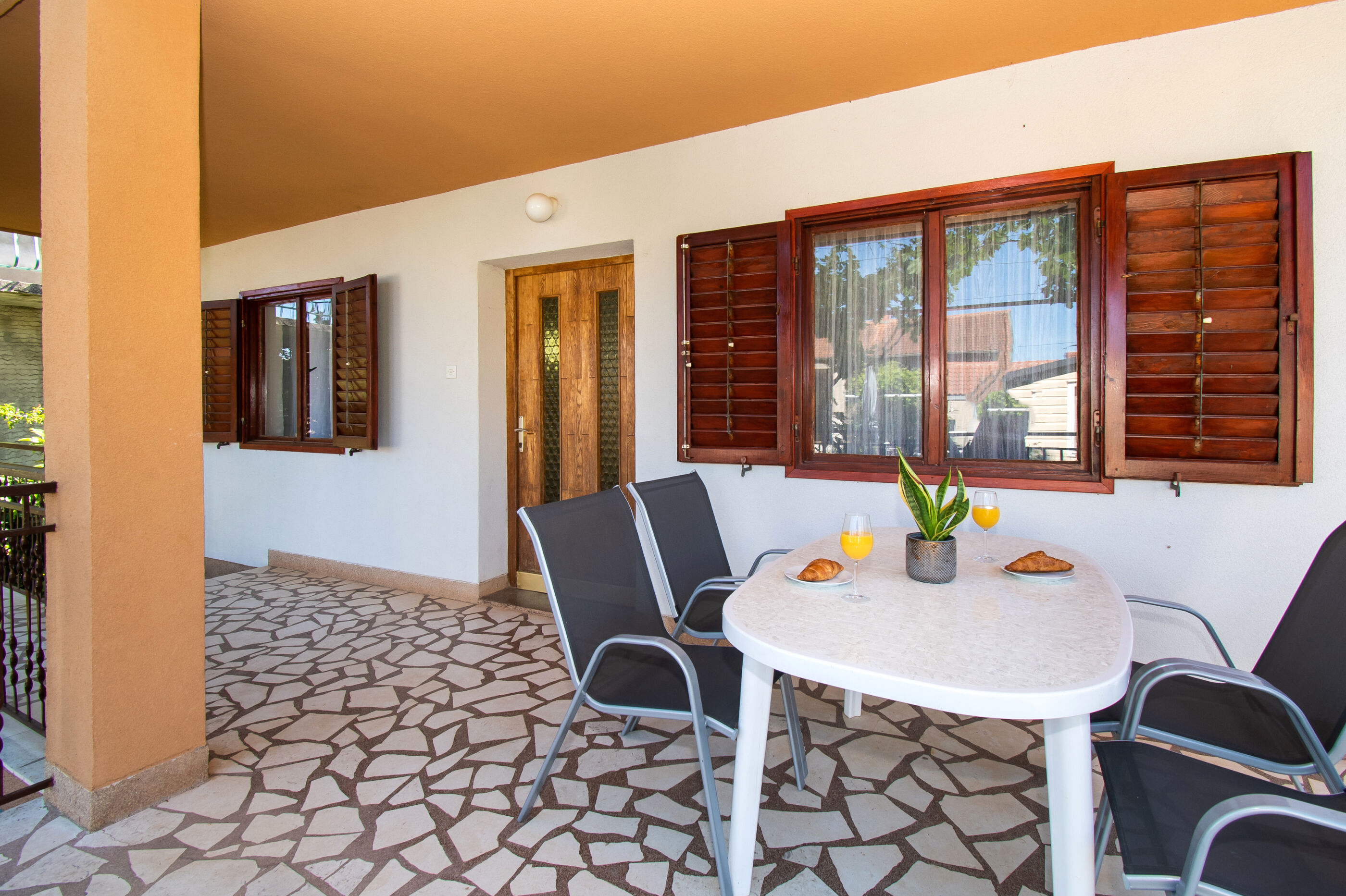 Apartments Vita Niko 85091-A1