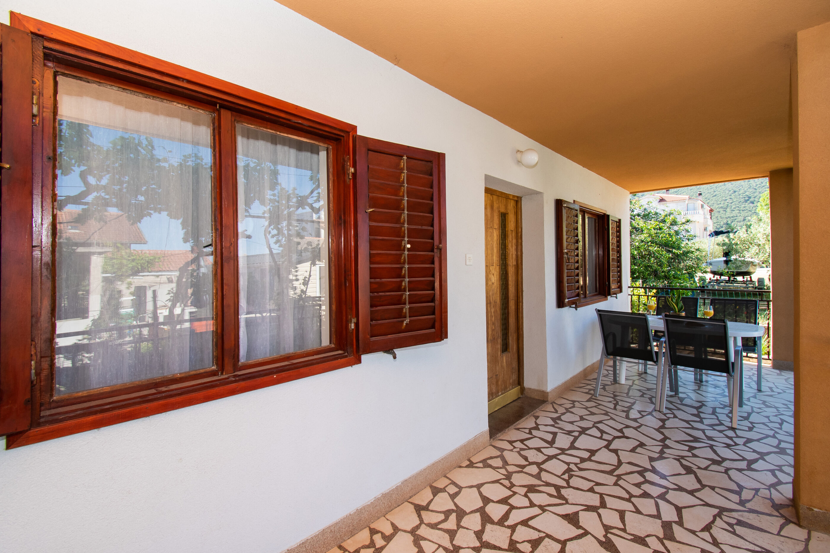 Apartments Vita Niko 85091-A1