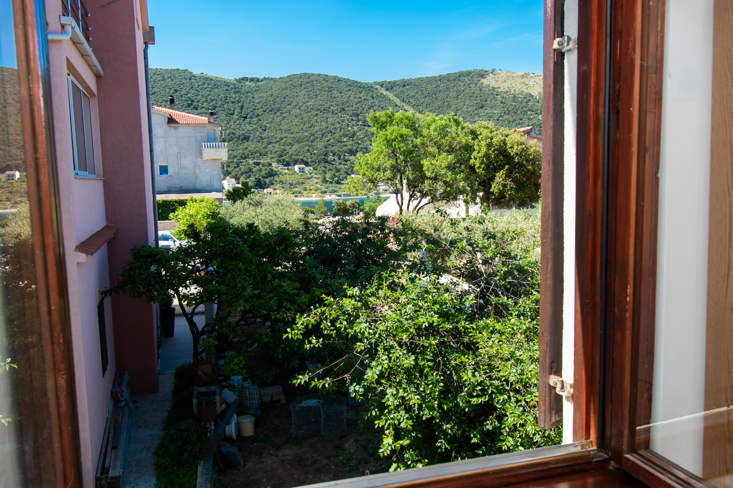 Apartments Vita Niko 85091-A2