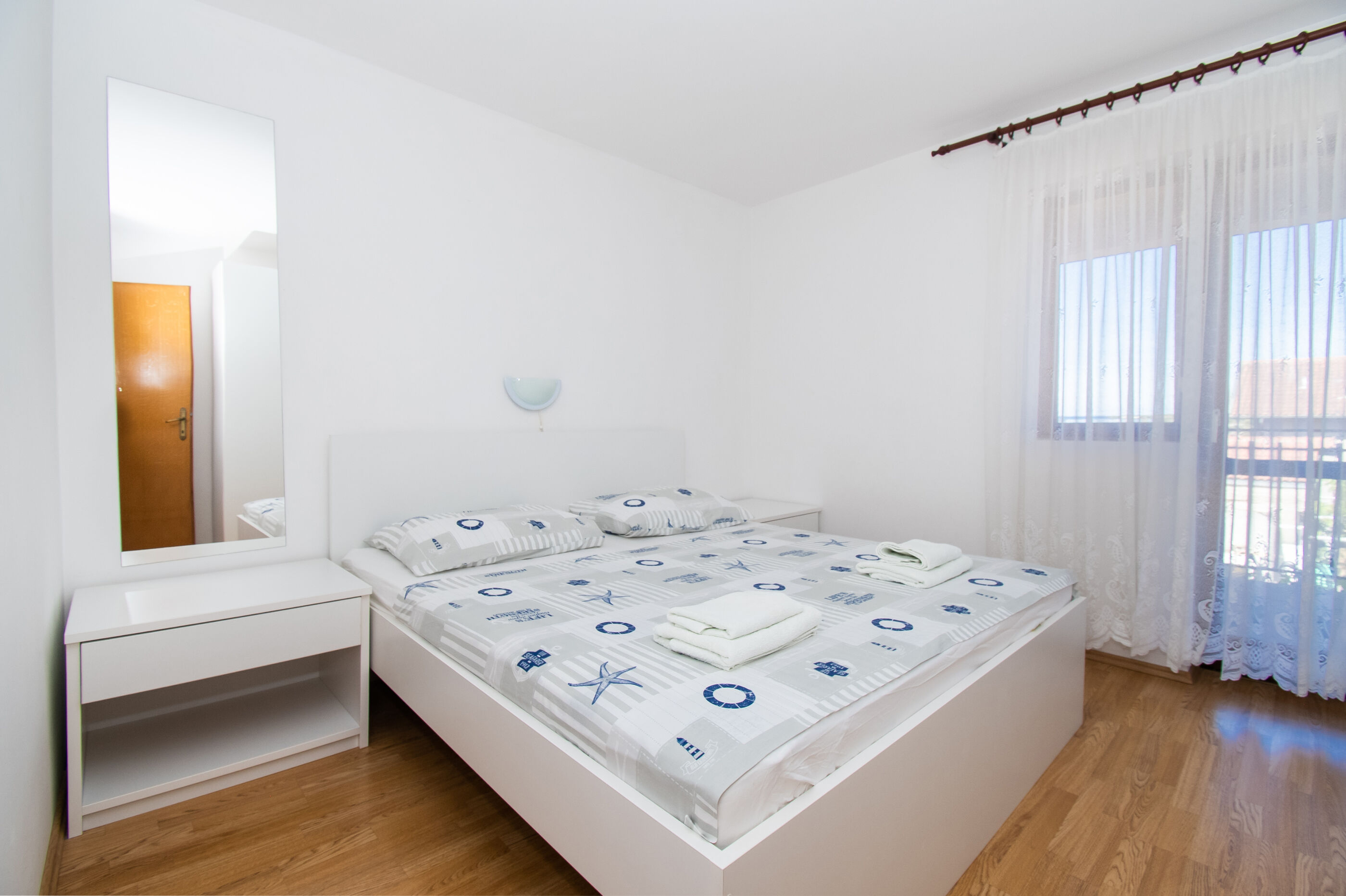 Apartments Vita Niko 85091-A2