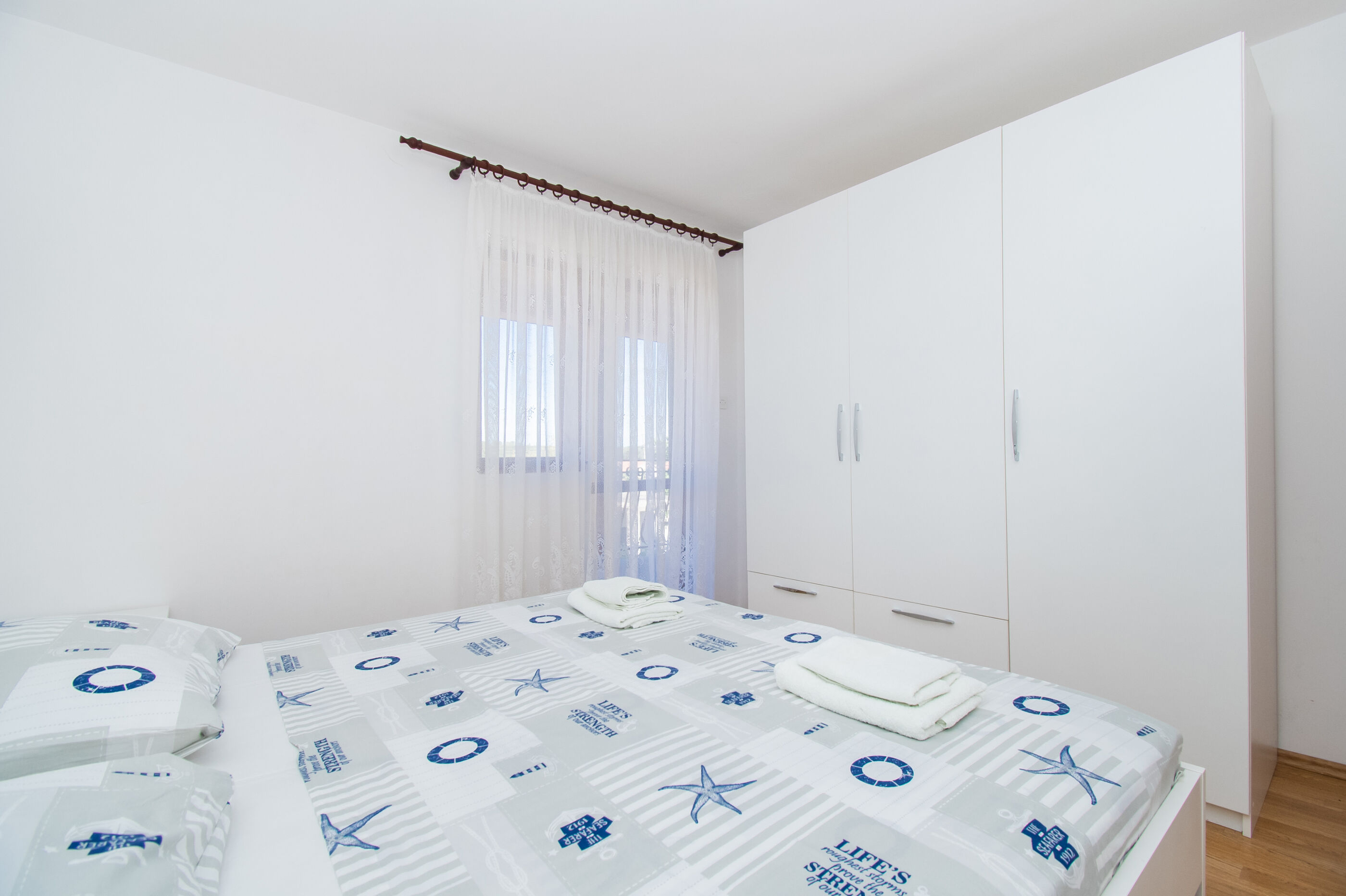 Apartments Vita Niko 85091-A2