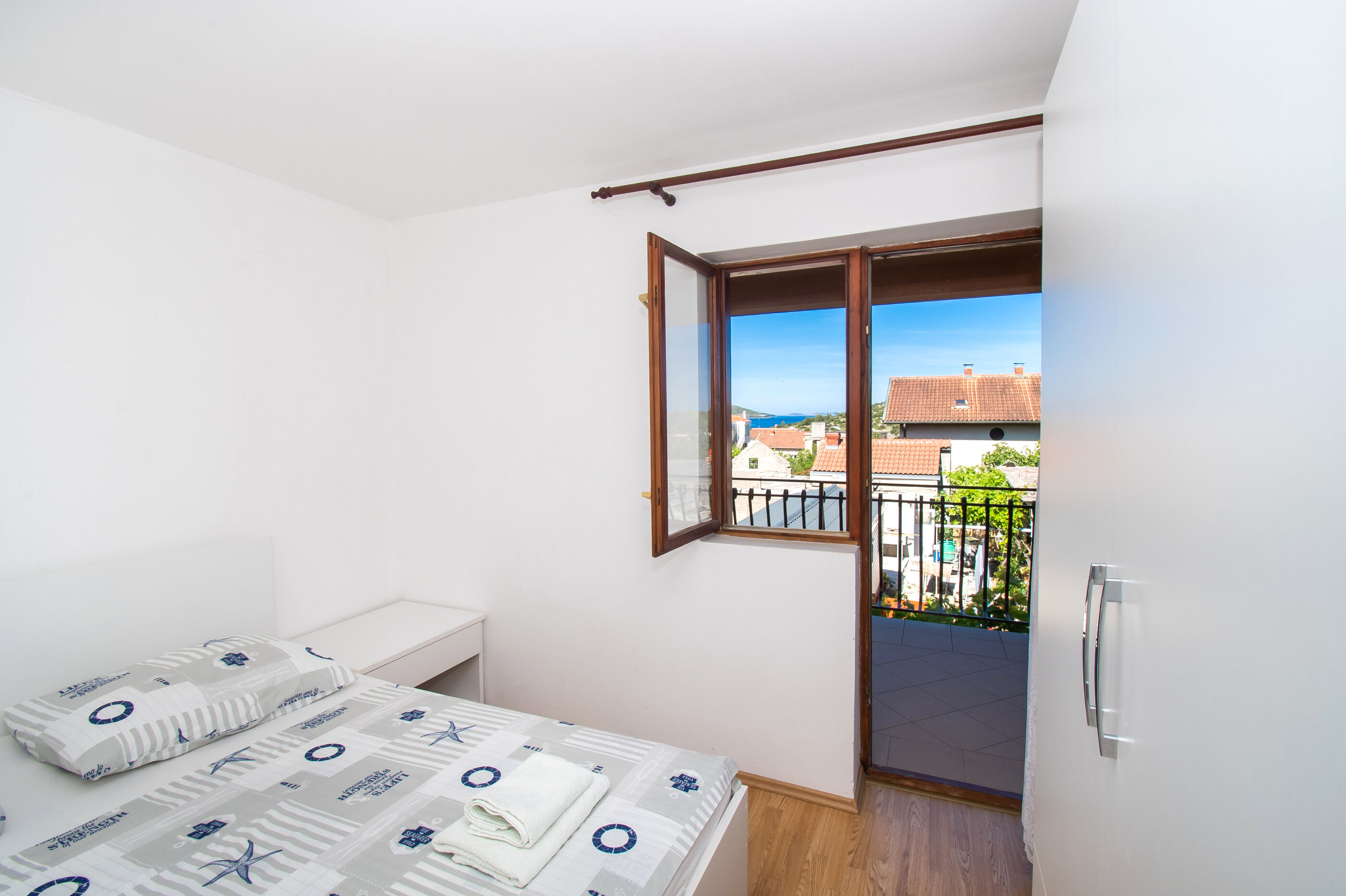 Apartments Vita Niko 85091-A2