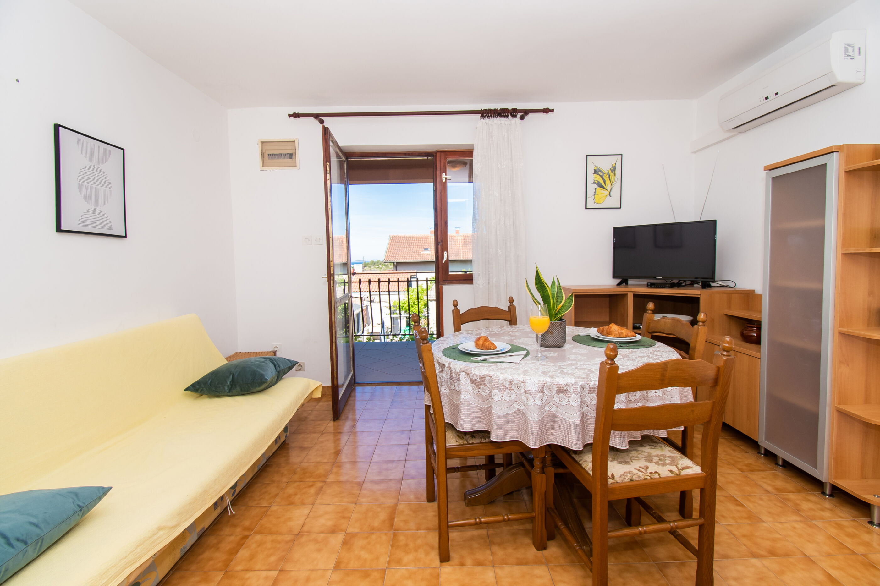 Apartments Vita Niko 85091-A2