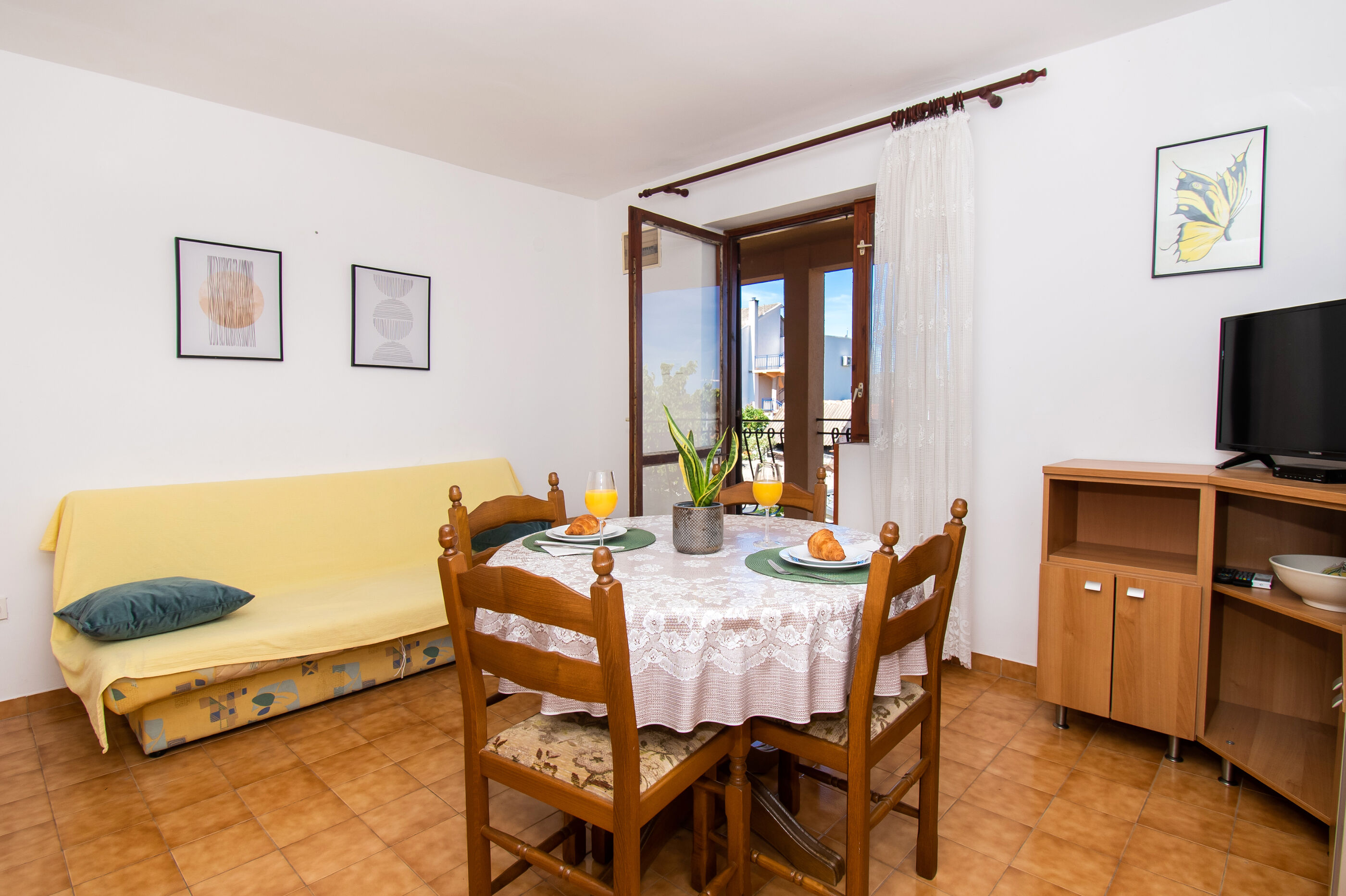 Apartments Vita Niko 85091-A2