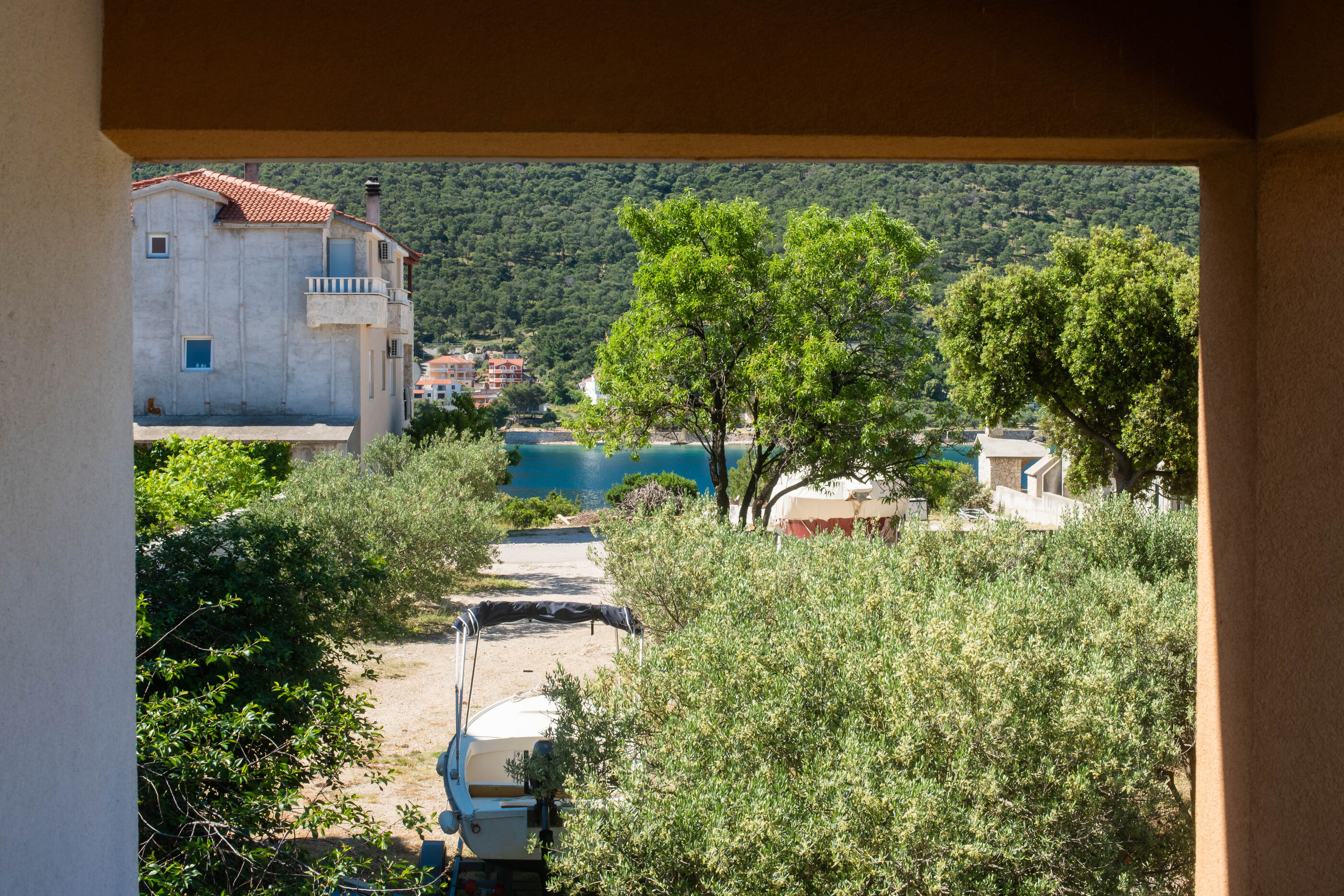 Apartments Vita Niko 85091-A2