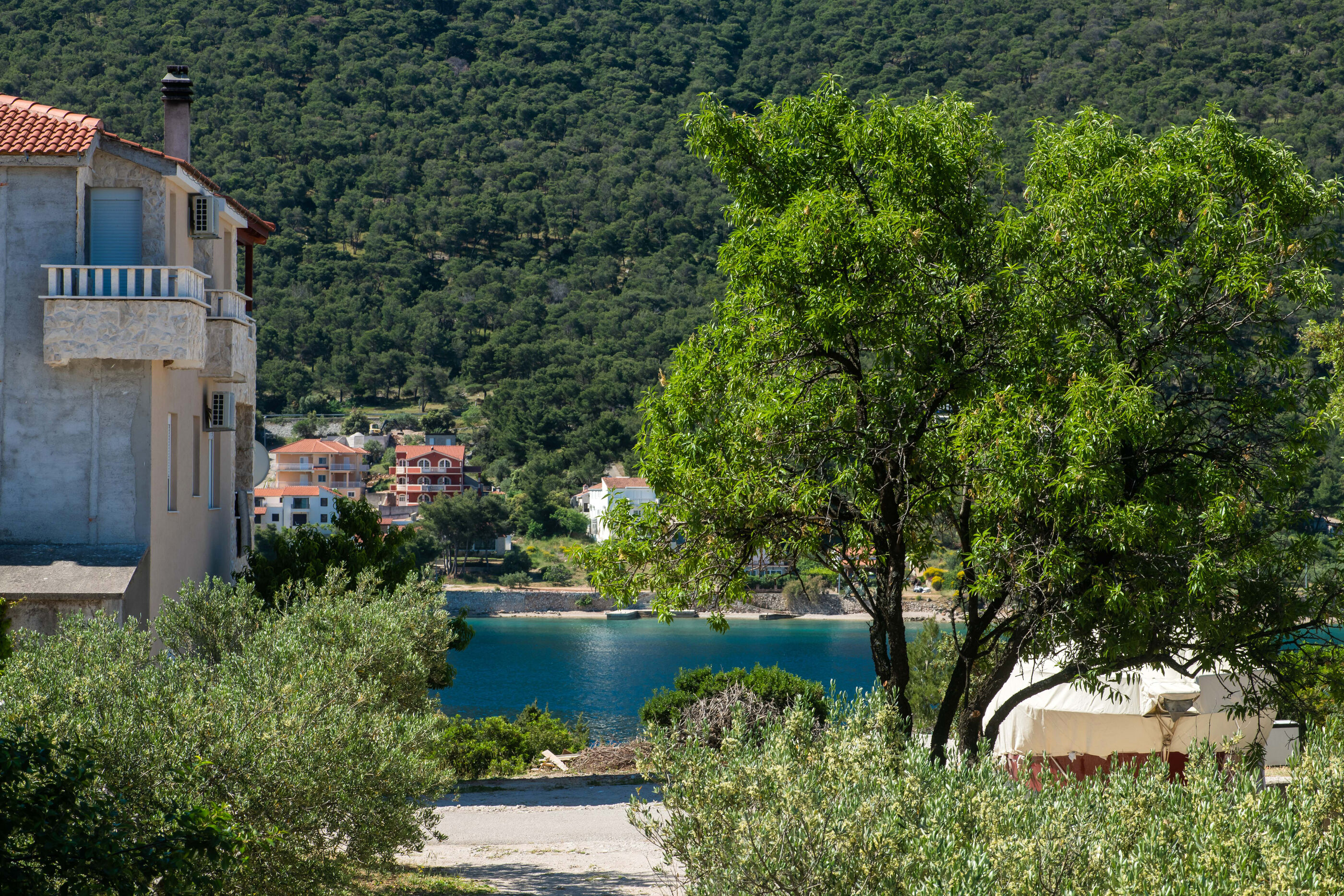 Apartments Vita Niko 85091-A2