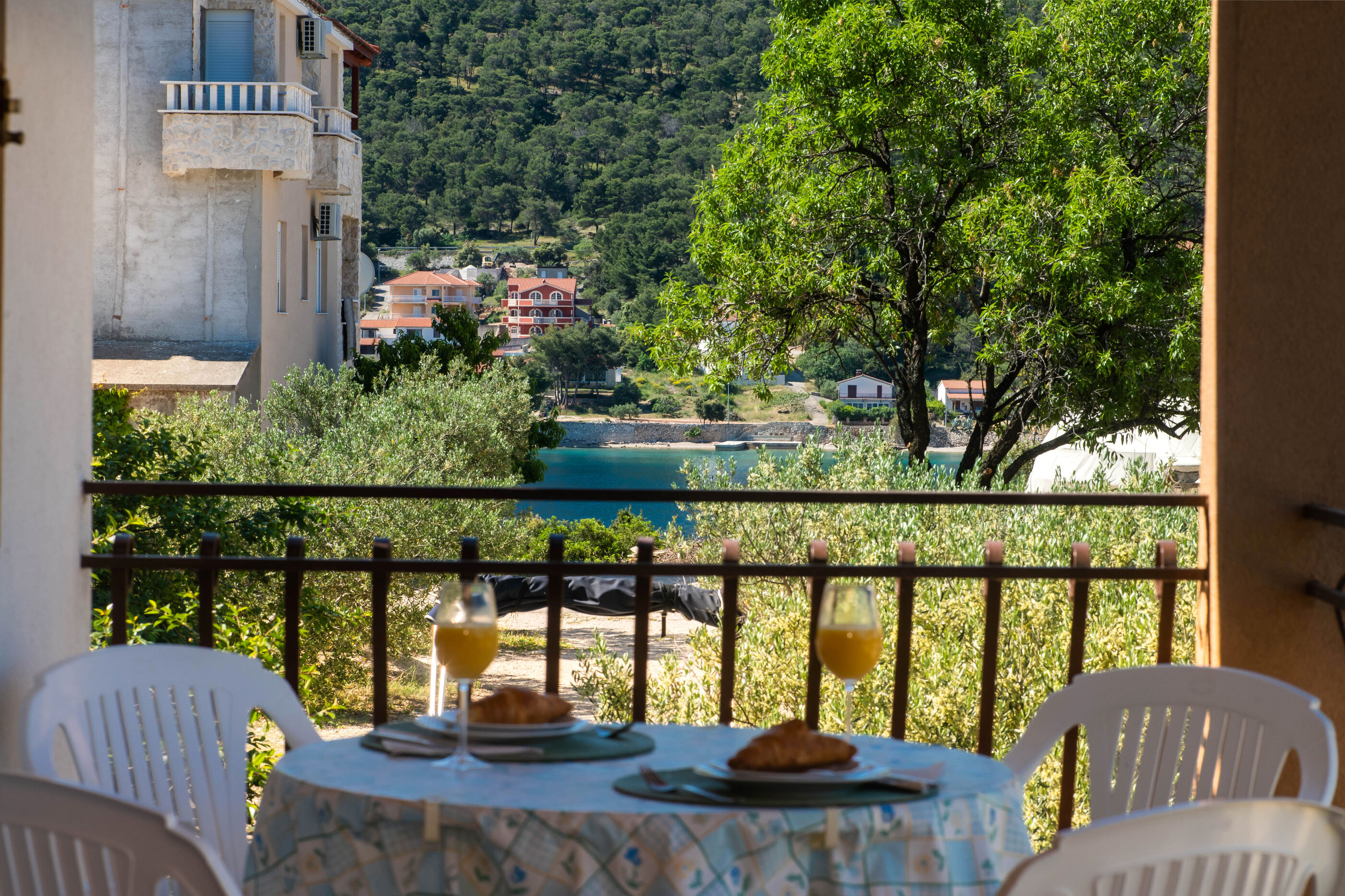 Apartments Vita Niko 85091-A2