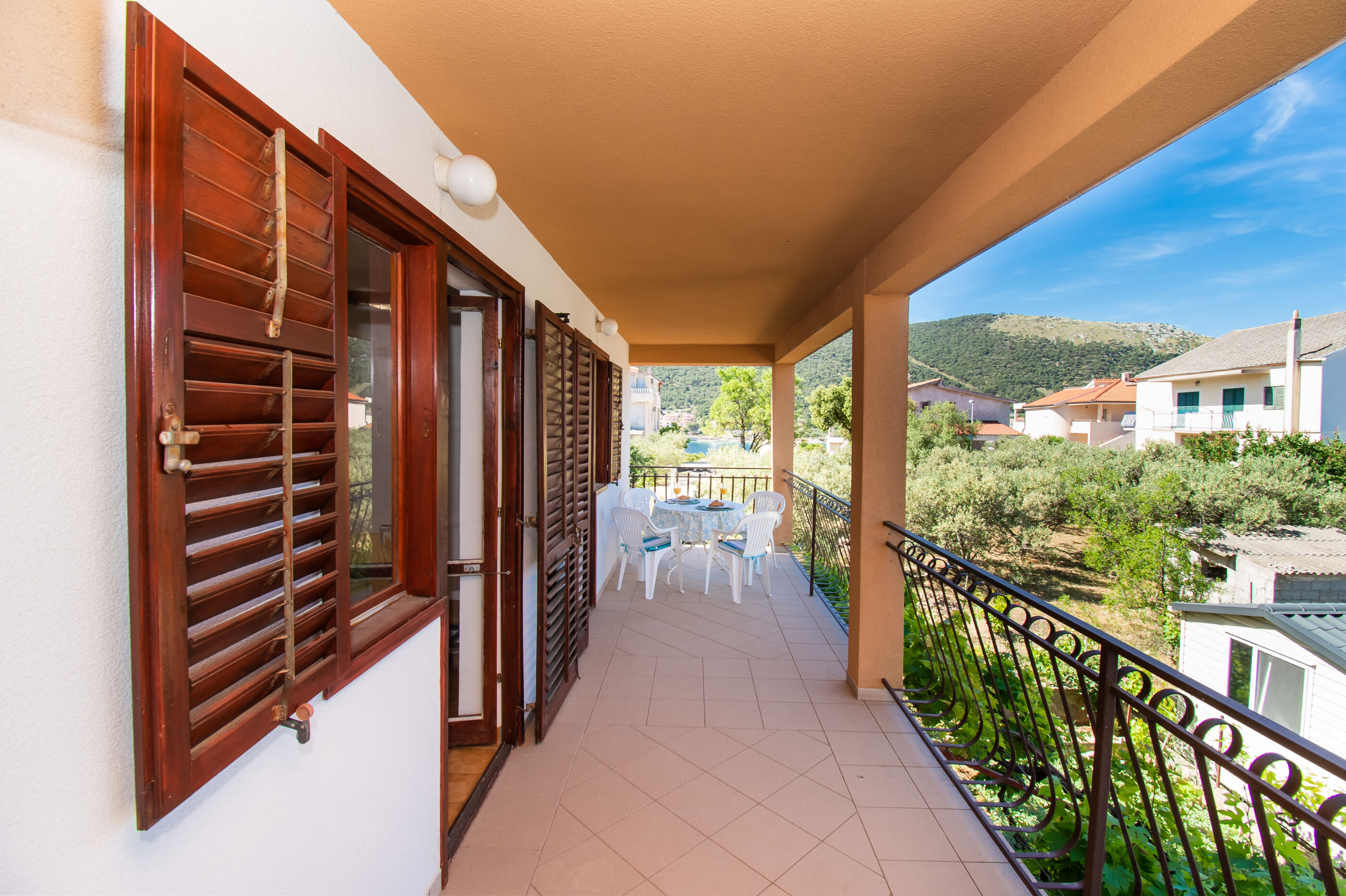 Apartments Vita Niko 85091-A2