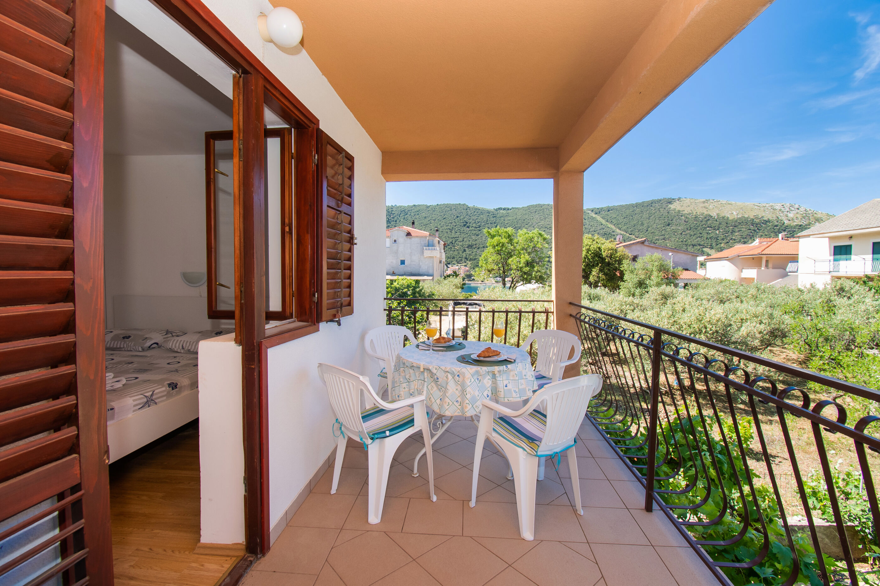 Apartments Vita Niko 85091-A2